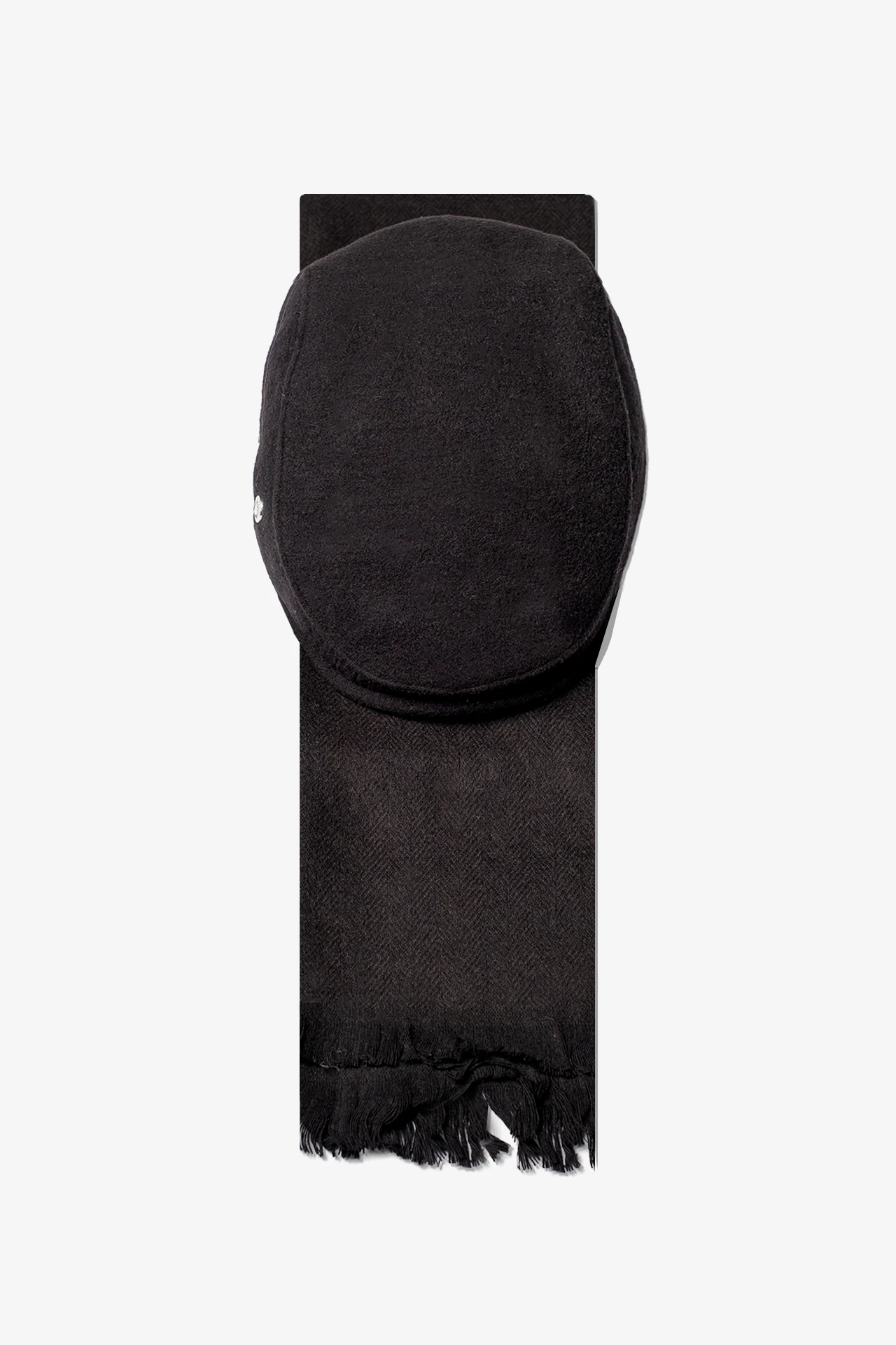 Şapka Atkı Set ( BRUHESTER )