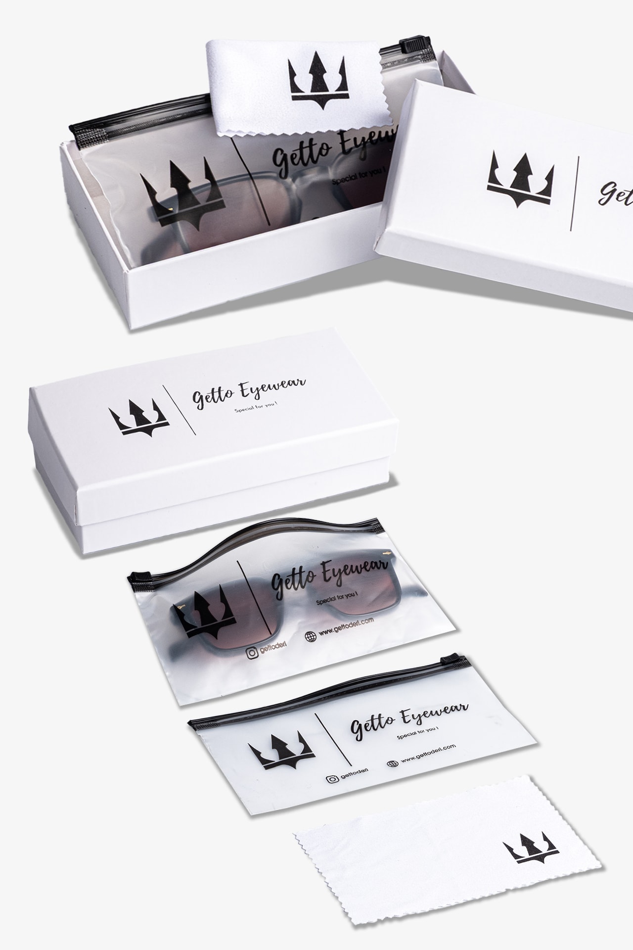 Diamond Güneş Gözlüğü