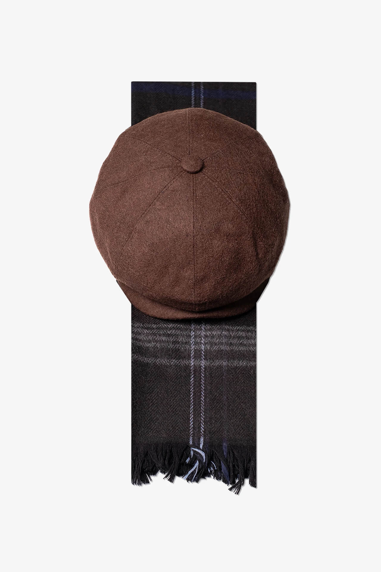 Şapka Atkı Set ( LODZMAS )