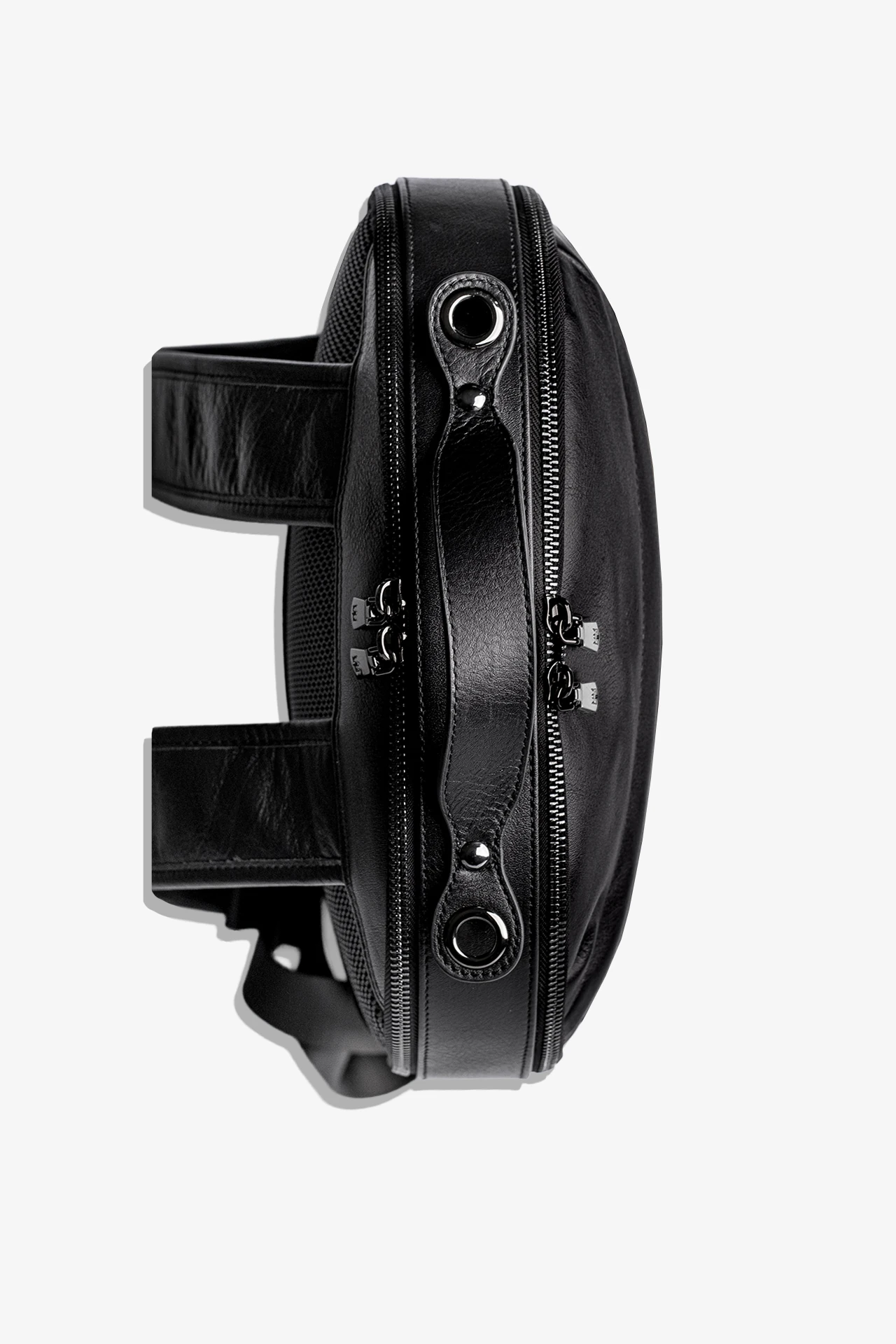 Rex Hakiki Deri Sırt Çantası