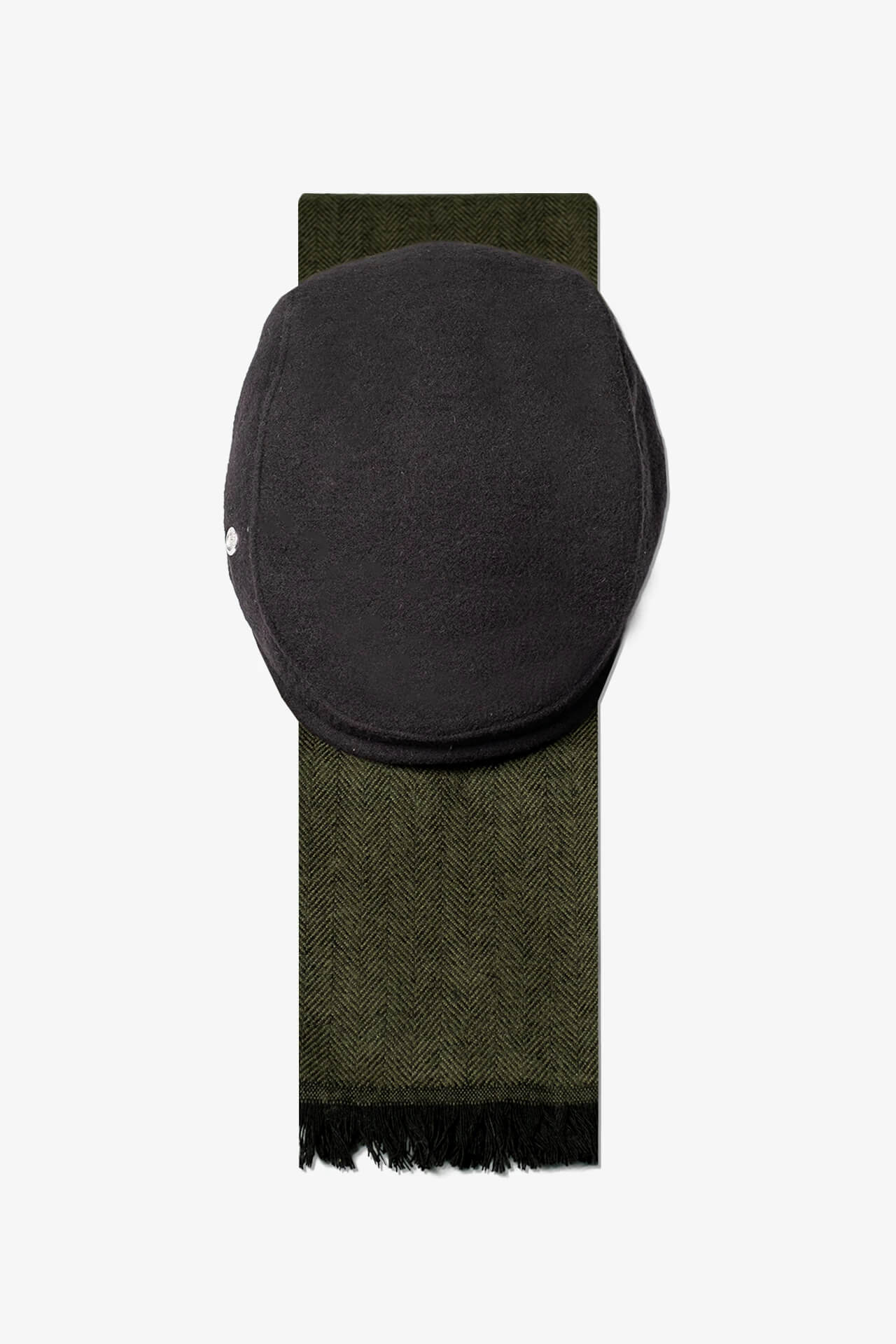 Şapka Atkı Set (KOTHESTER)