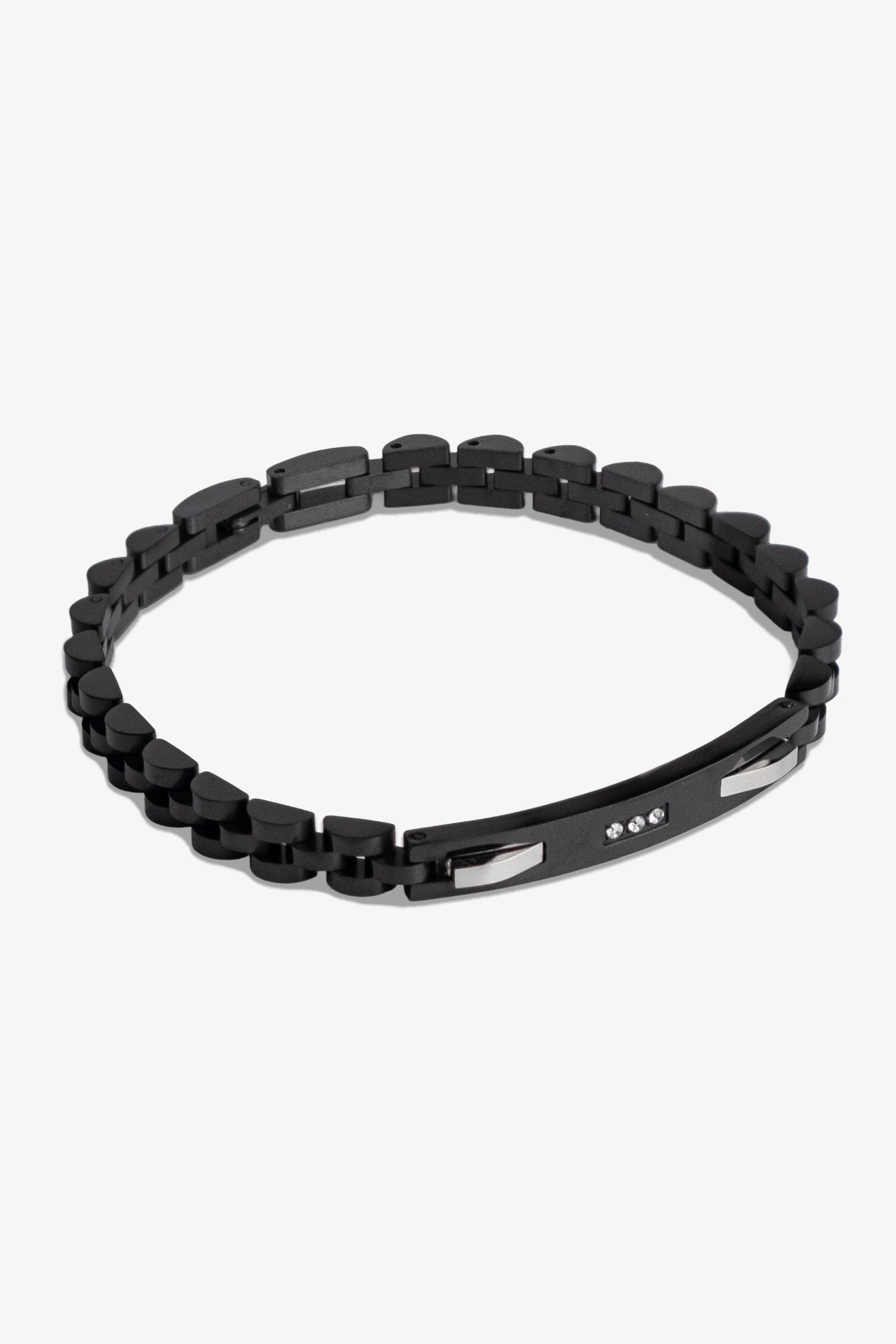 Jeeling Premium Çelik Bileklik