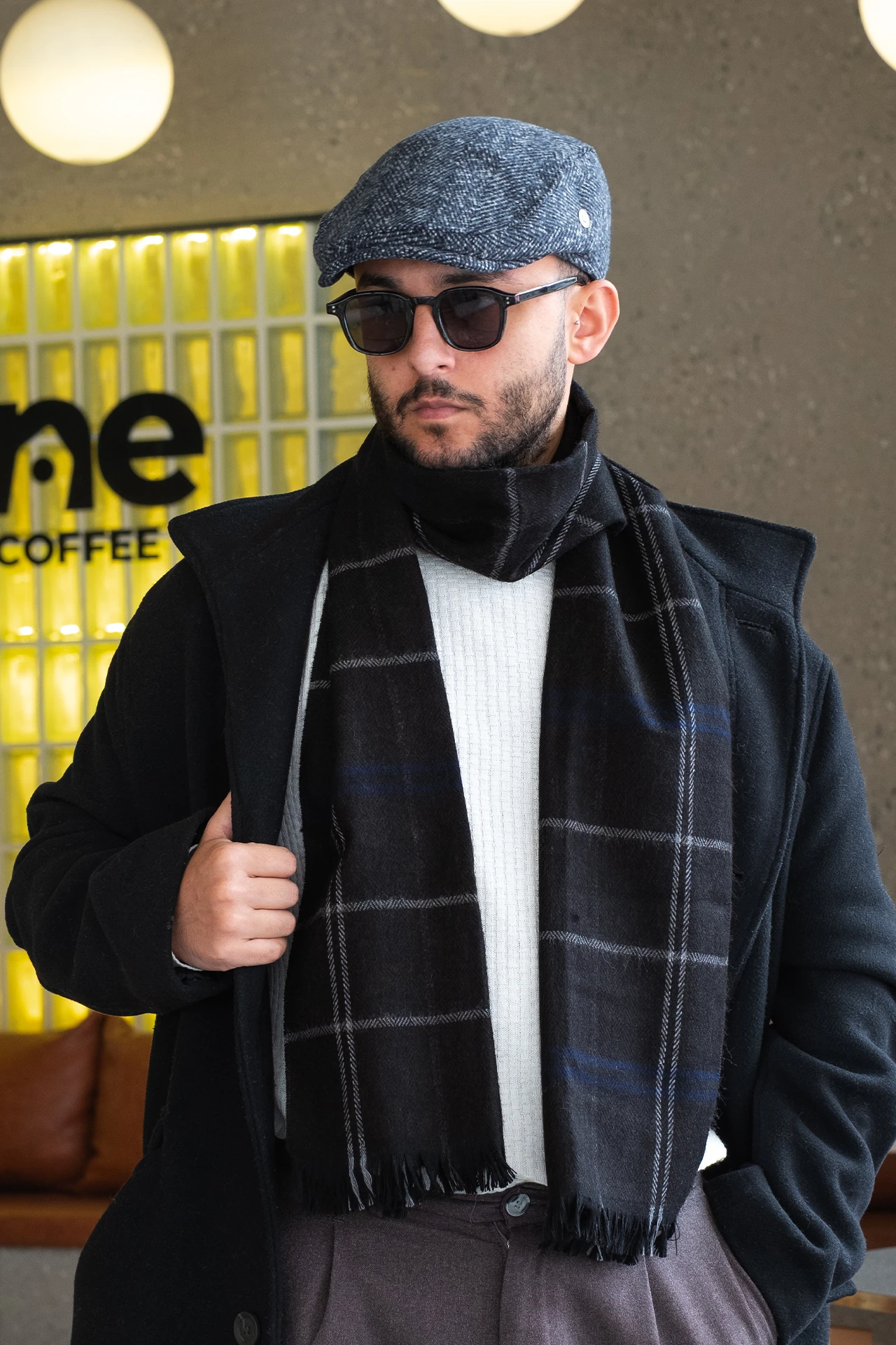 Şapka Atkı Set ( ARIKER )