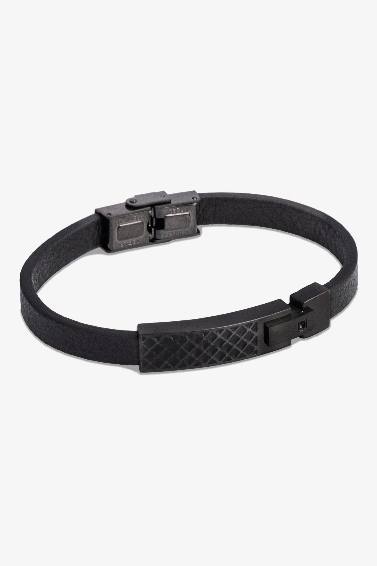 Ferra Premium Çelik Bileklik