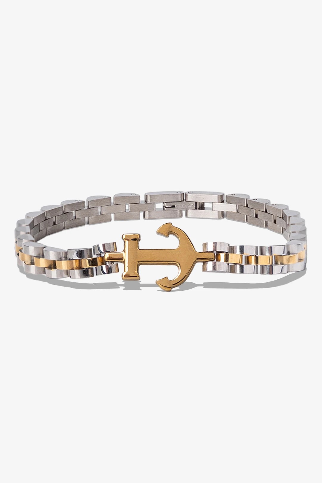 Anklet Celik Bileklik