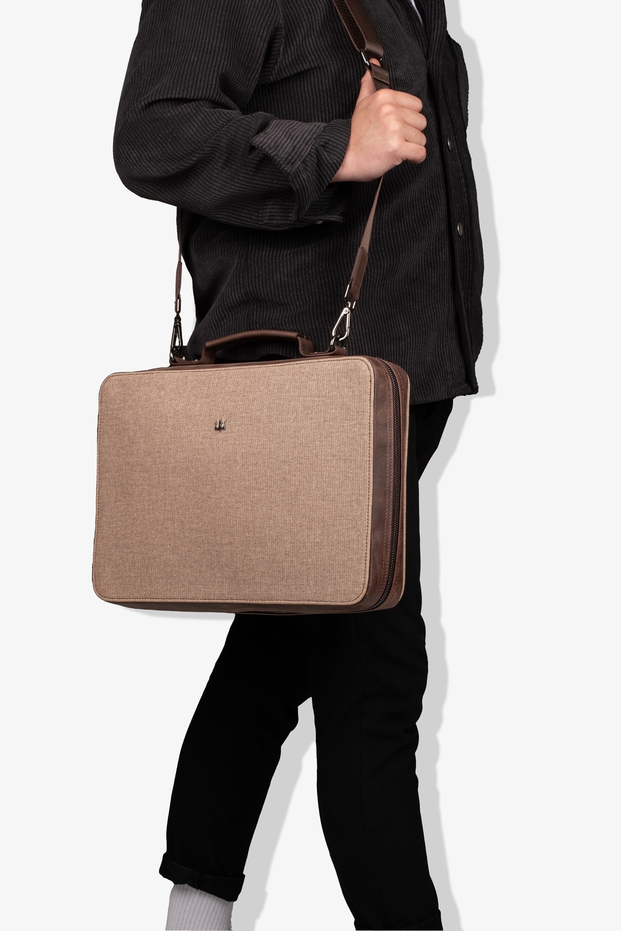 Folkart Laptop Çantası