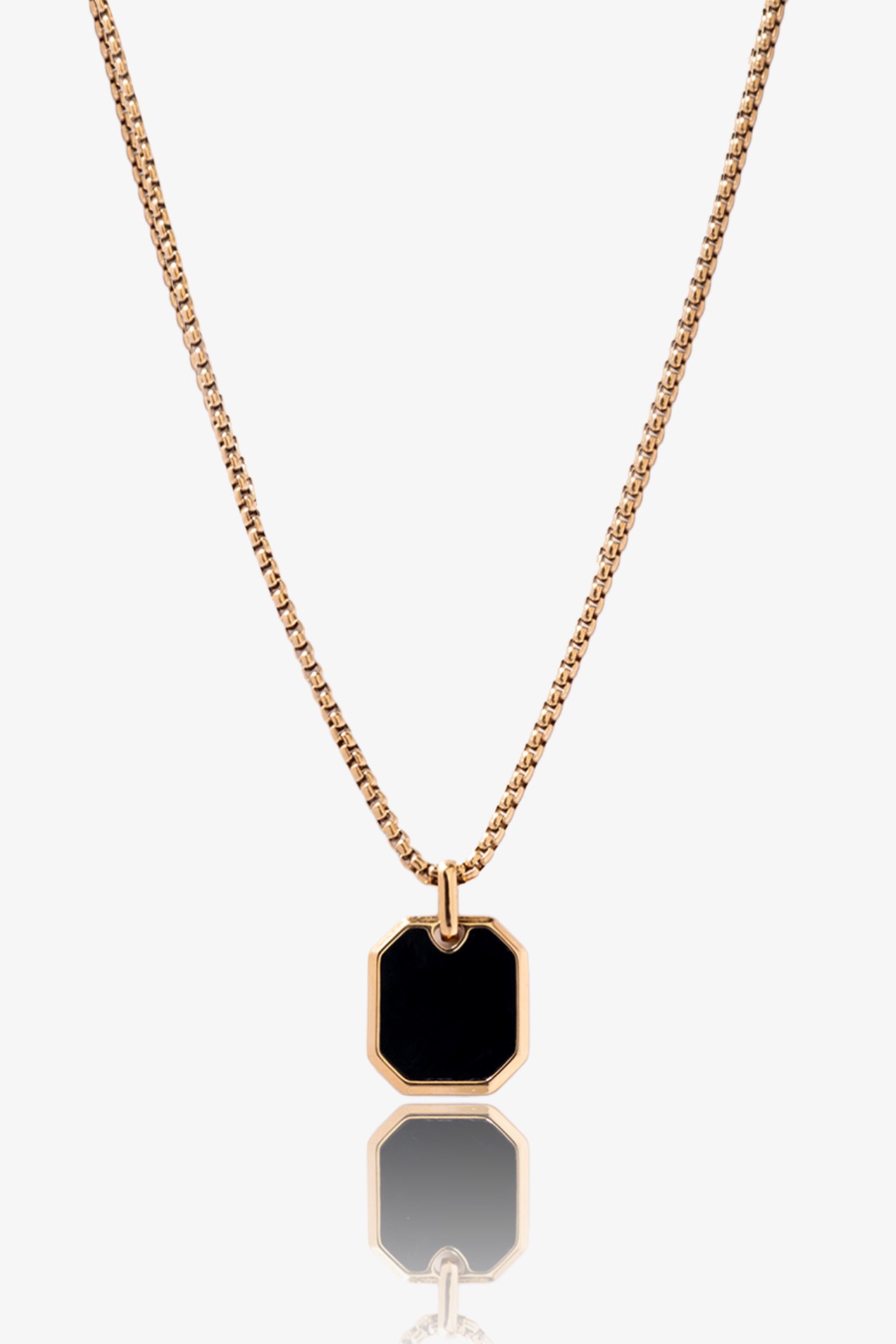 GOLD SİYAH