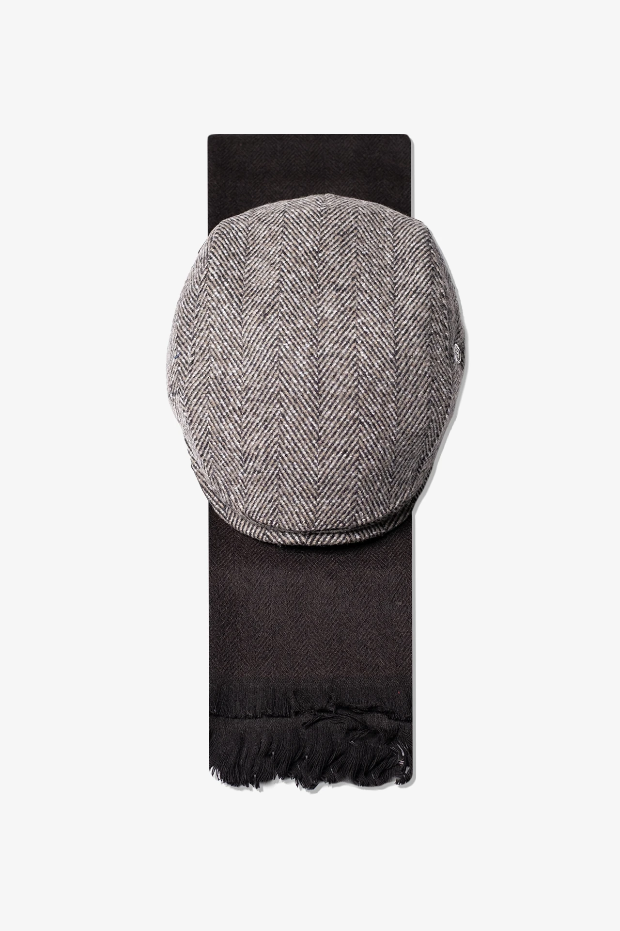 Şapka Atkı Set (BREET)