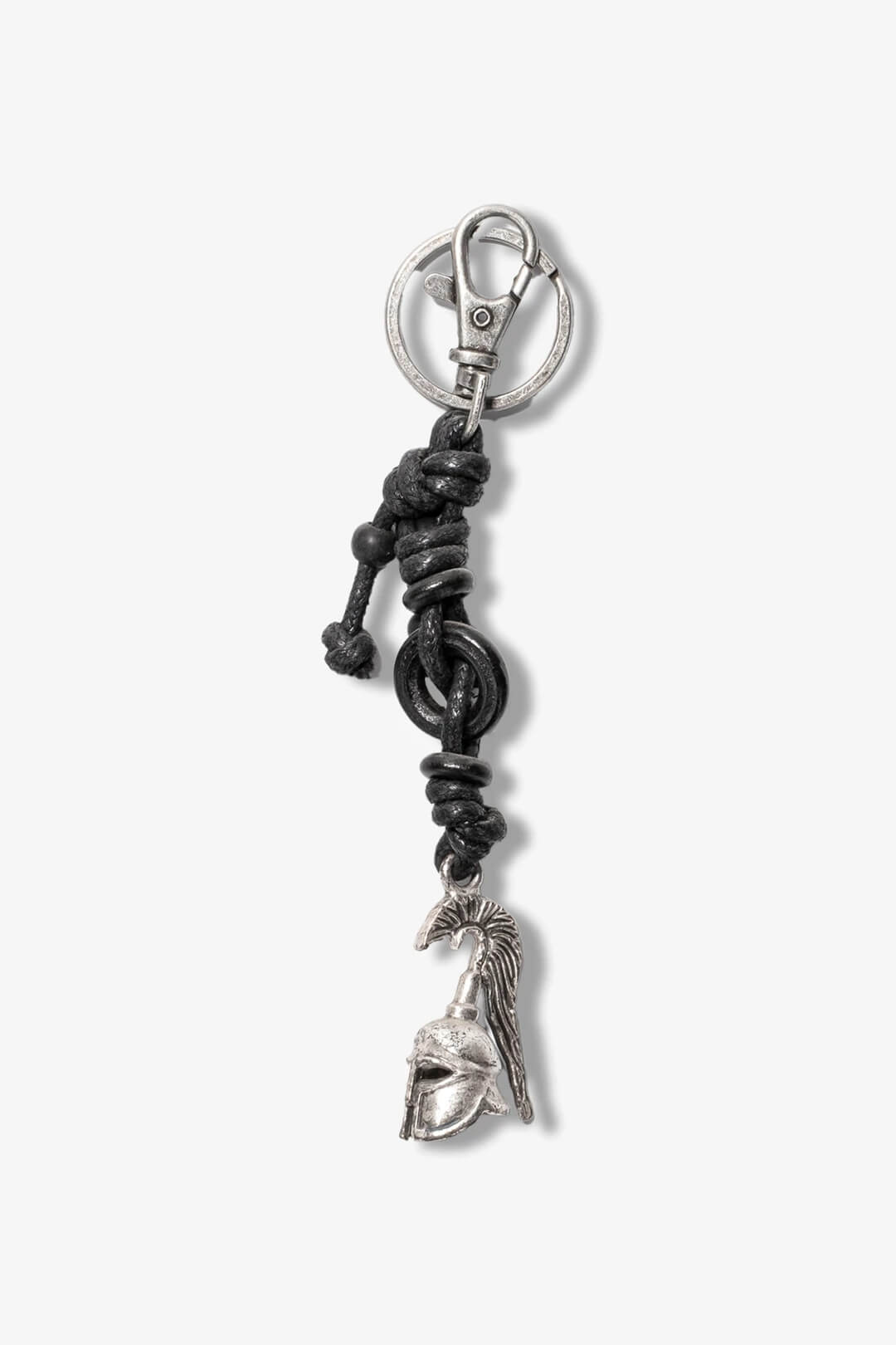 Truva Hakiki Deri Anahtarlık