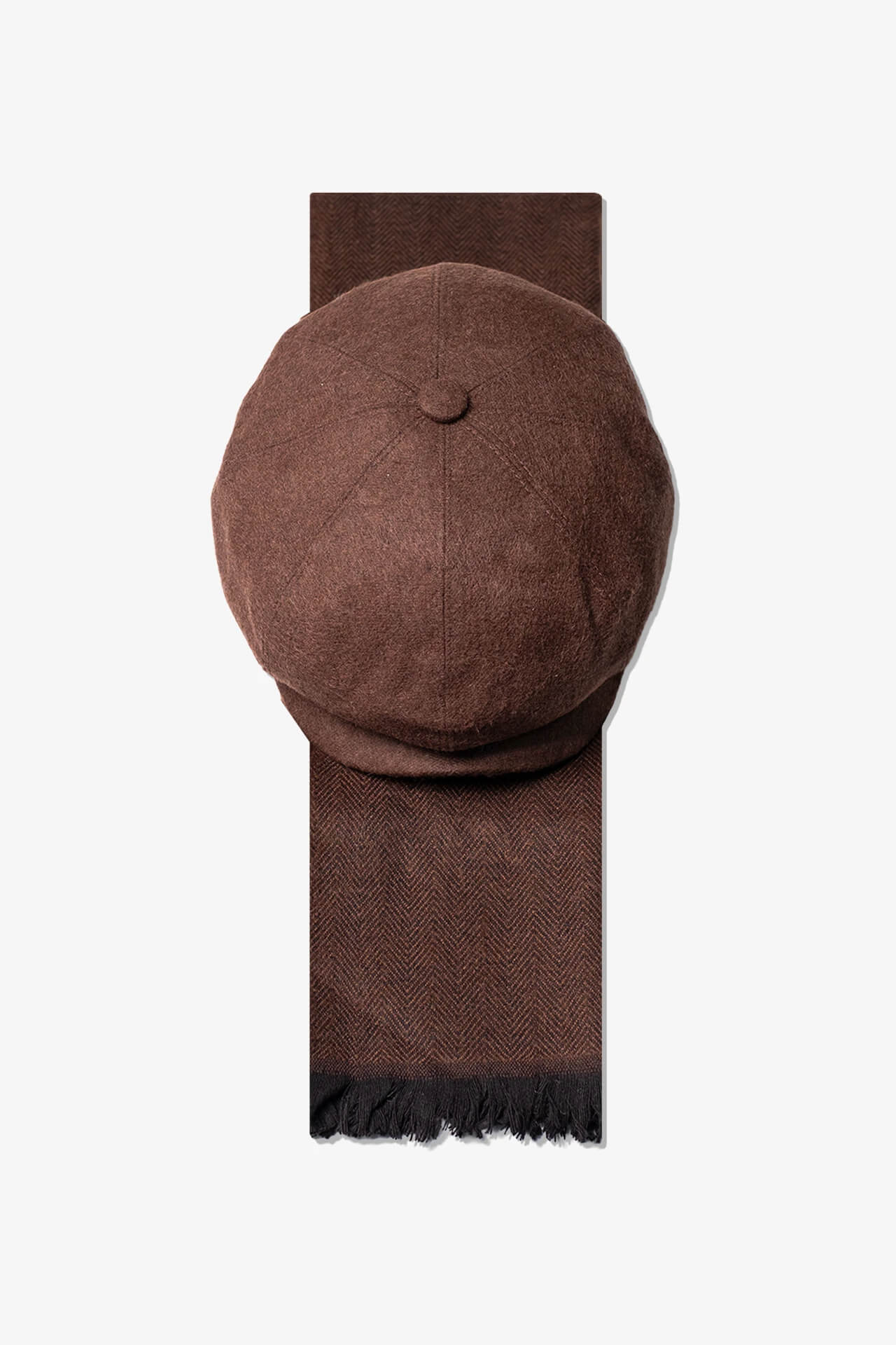 Şapka Atkı Set (ZAMAS)