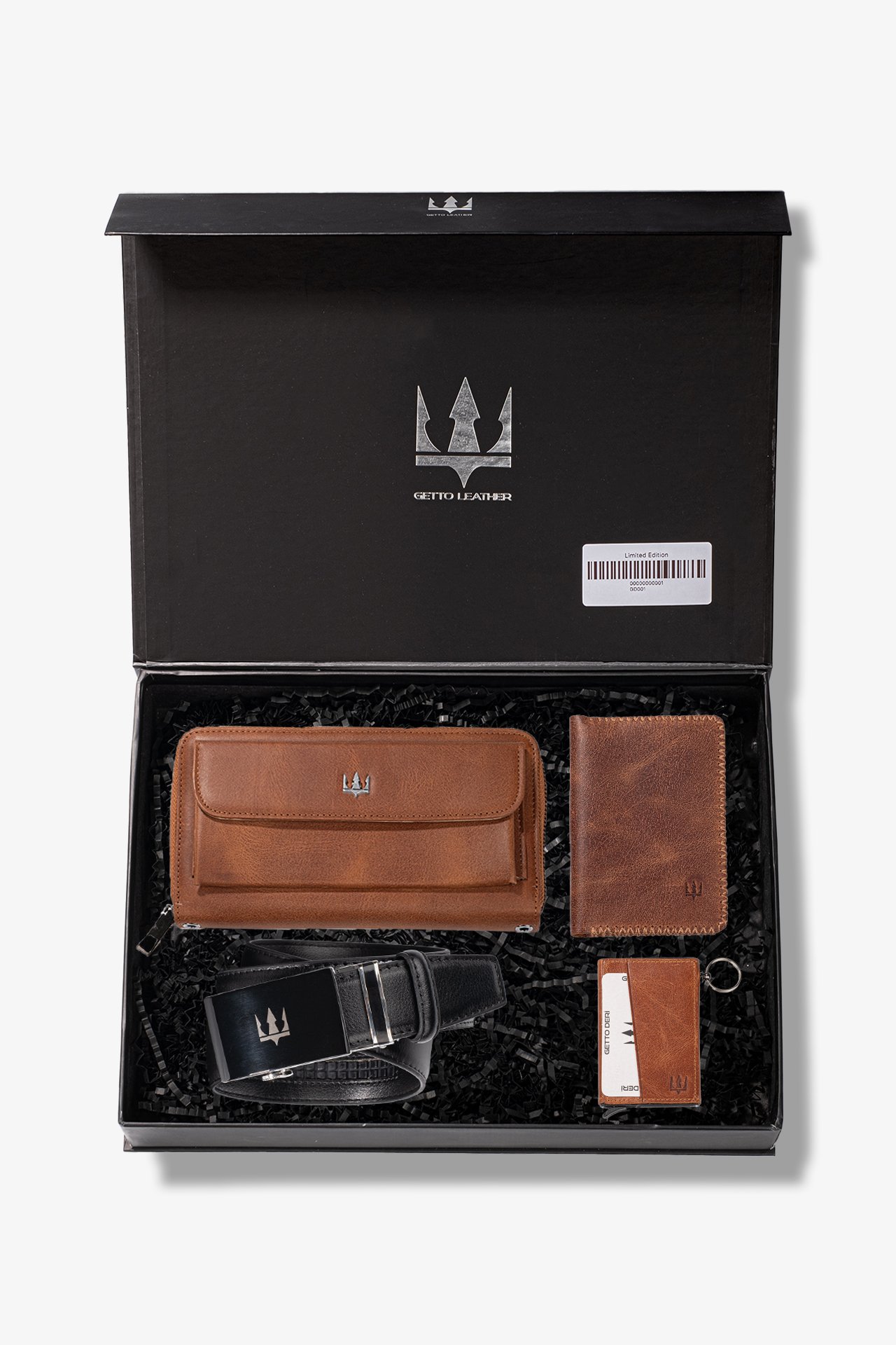 Luxury Babalar Günü Set Kutusu 3 (Limited Edition)