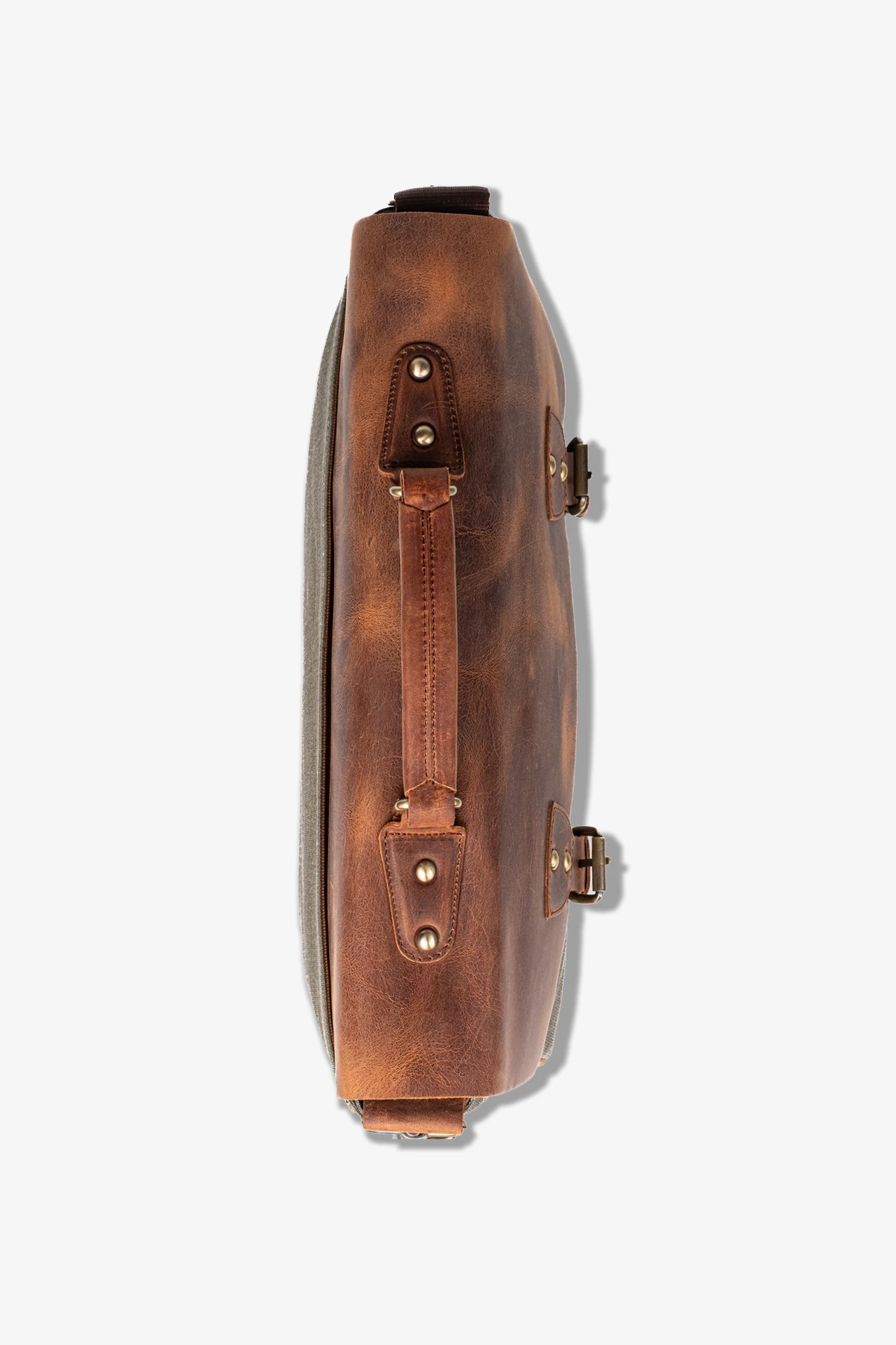 Retro Laptop Çantası