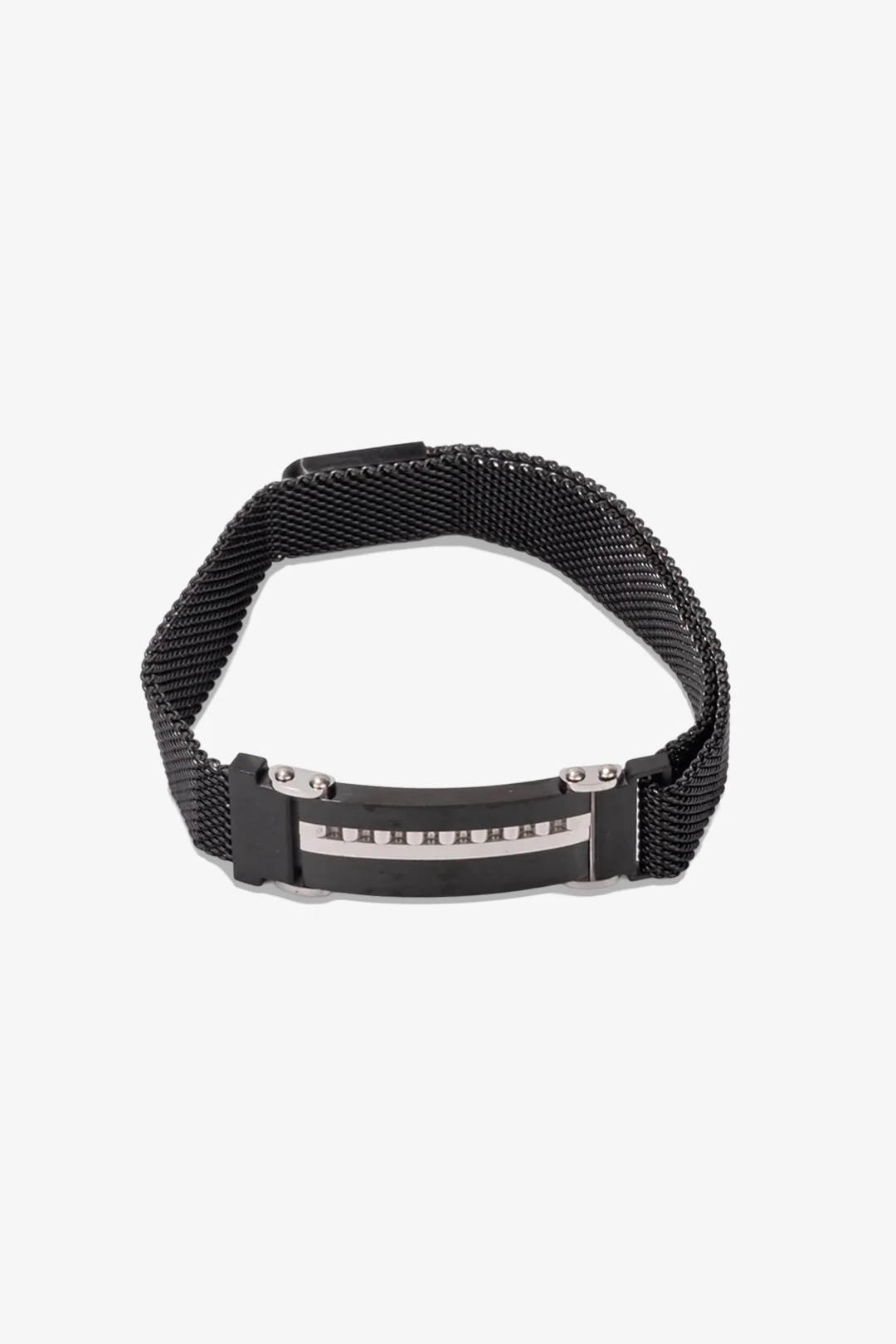 Triga Çelik Bileklik