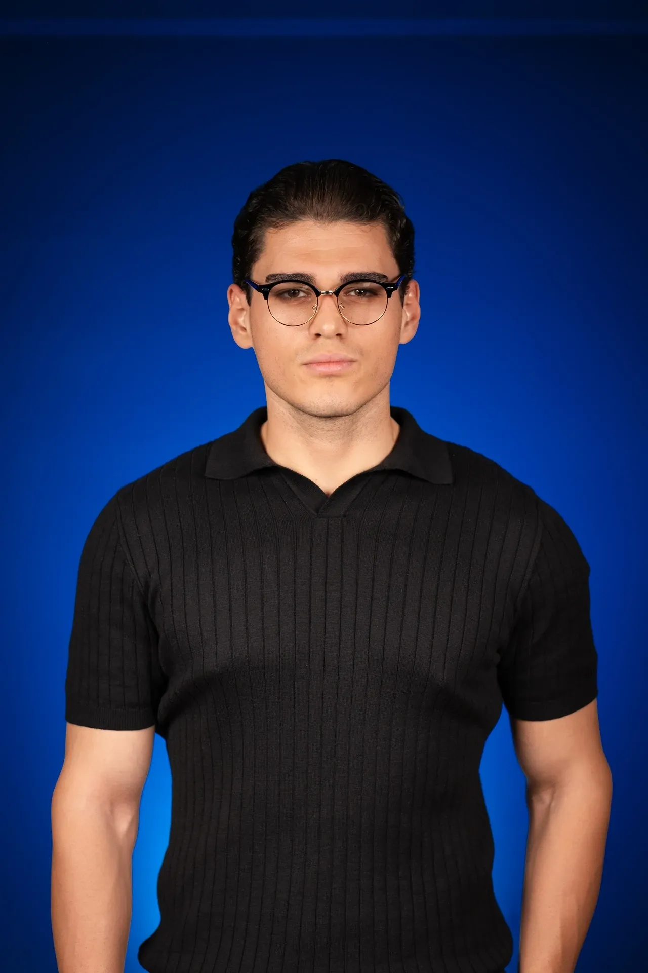 Axel Mavi Işık Korumalı Gözlük