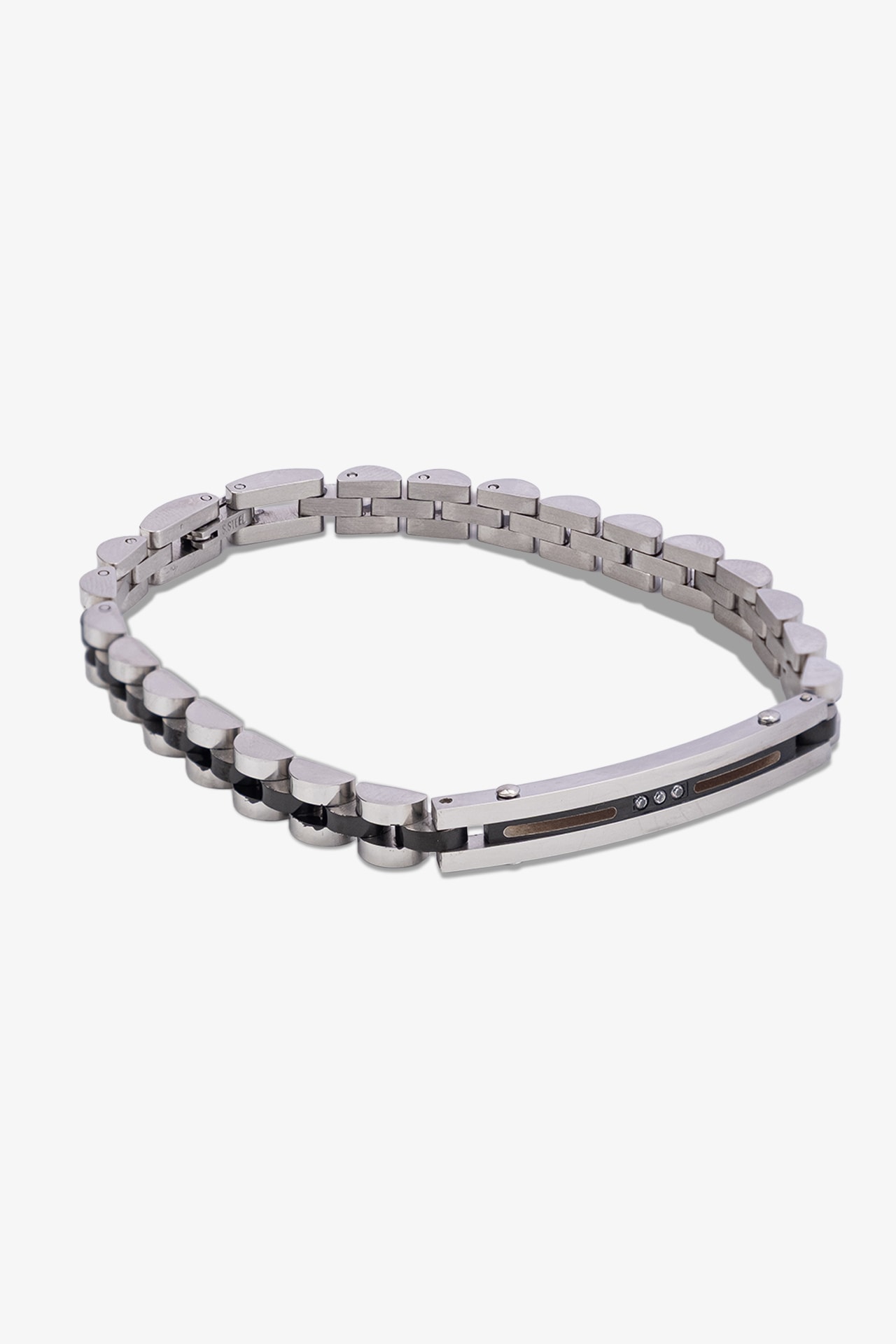 Alven Çelik Bileklik