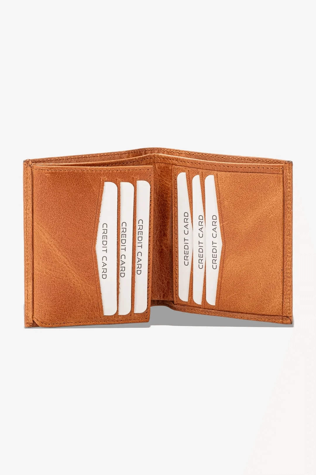 Zeus Minimal Hakiki Deri Cüzdan