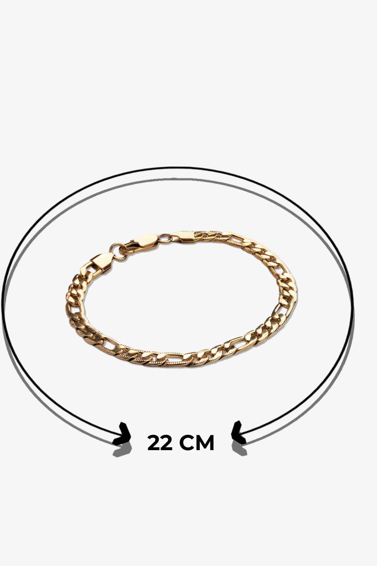 Brayn Çelik Bileklik