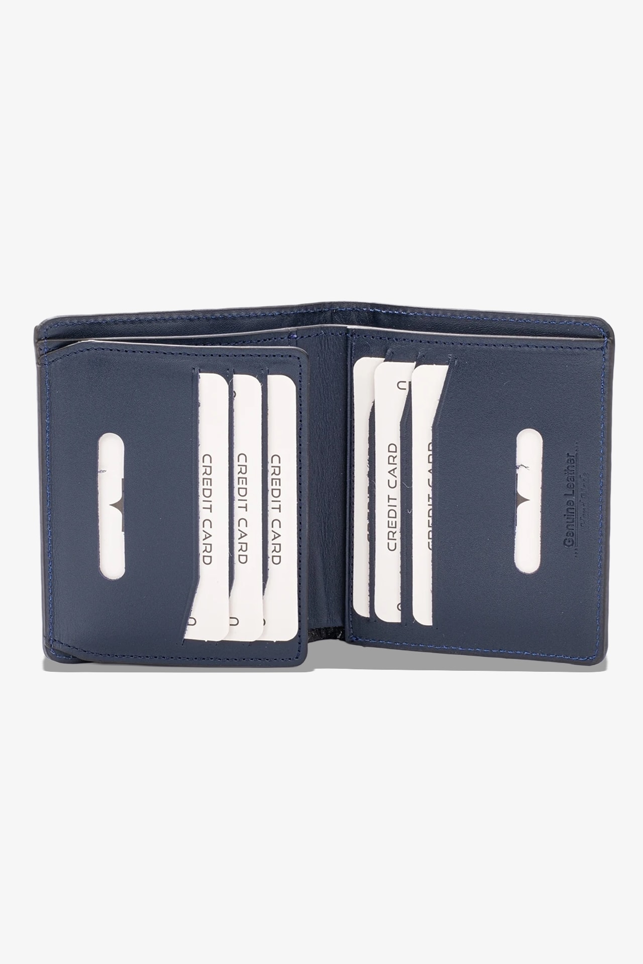 Rota Hakiki Deri Cüzdan