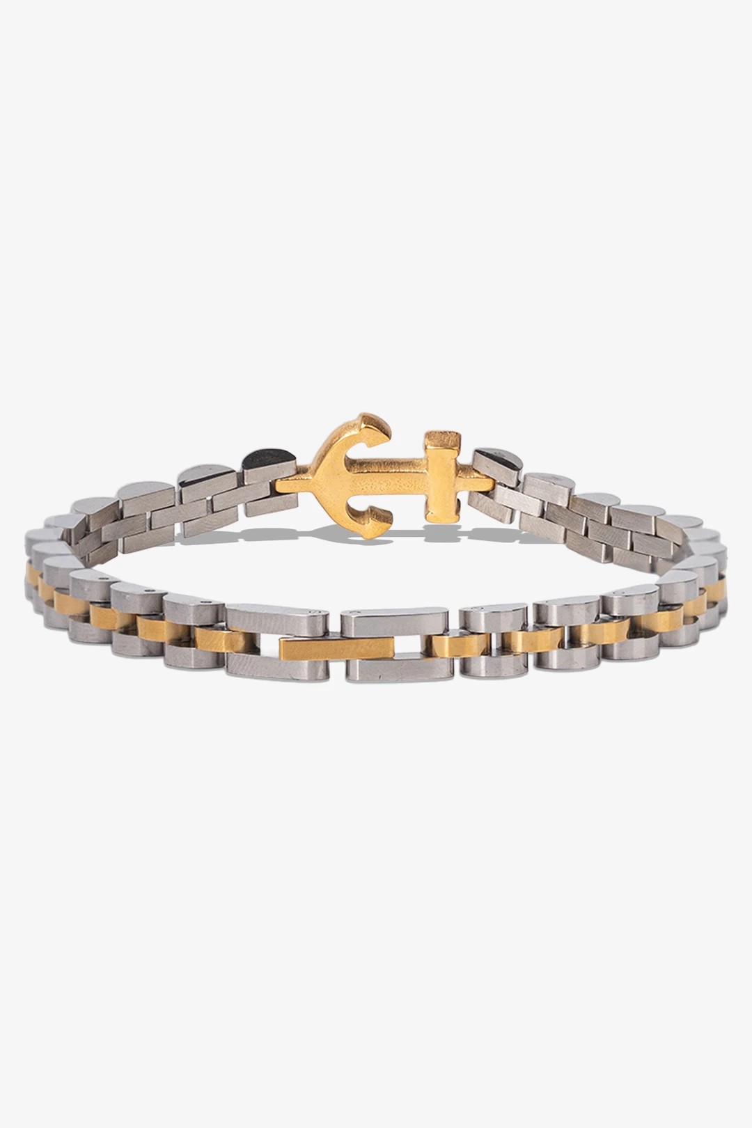 Anklet Celik Bileklik