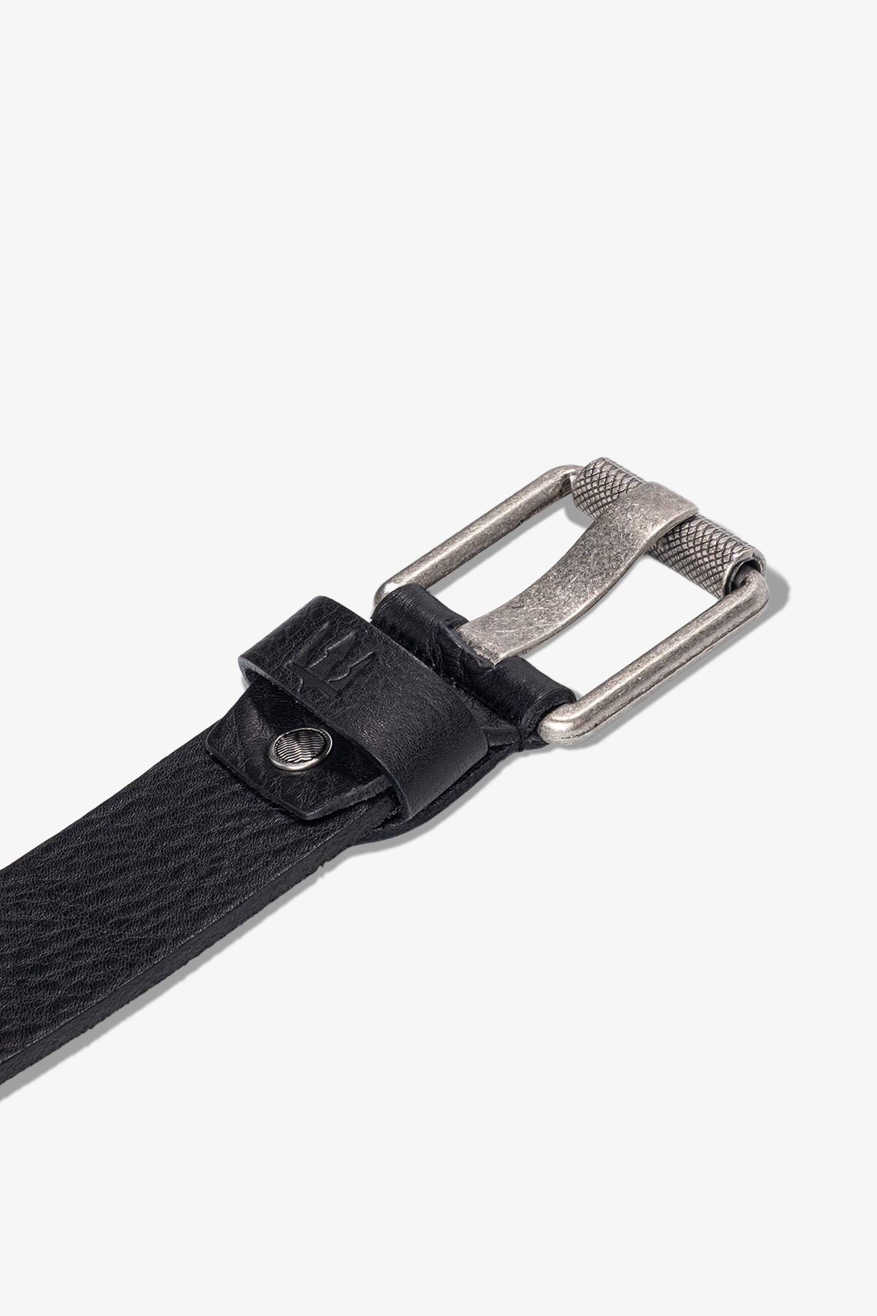 Duke Hakiki Deri Kemer 4,5 CM