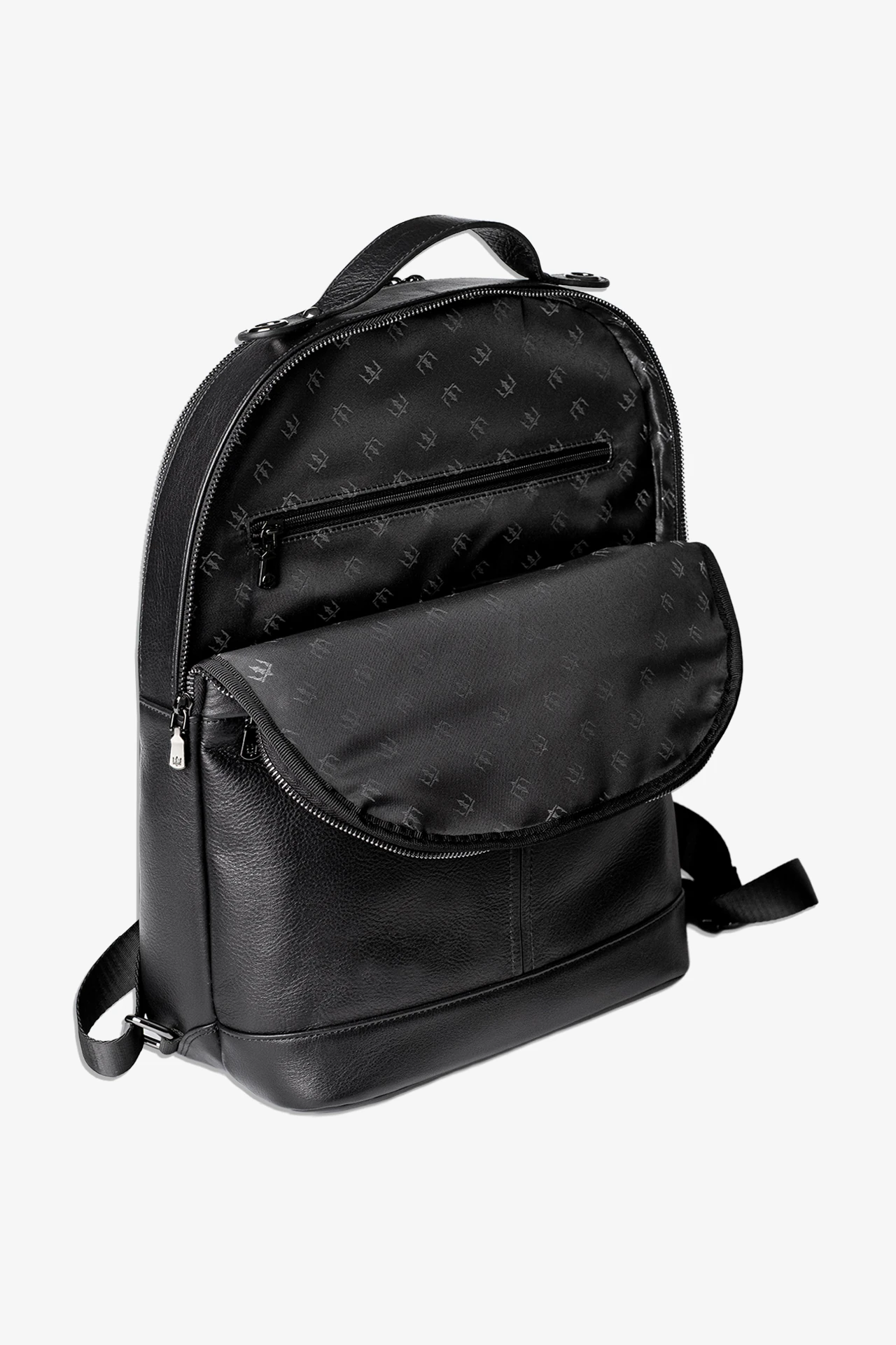 Rex Hakiki Deri Sırt Çantası