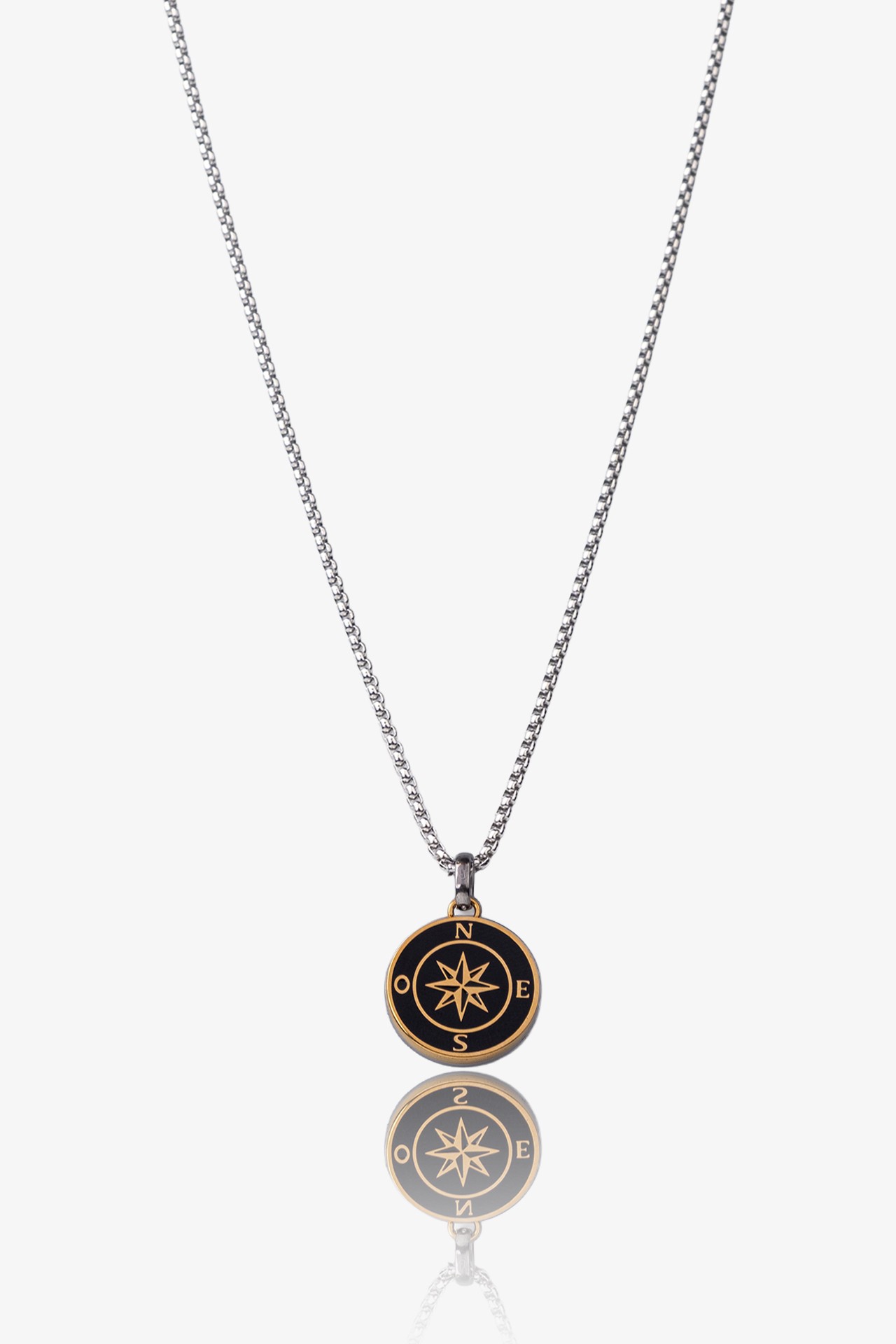 GOLD-SİYAH