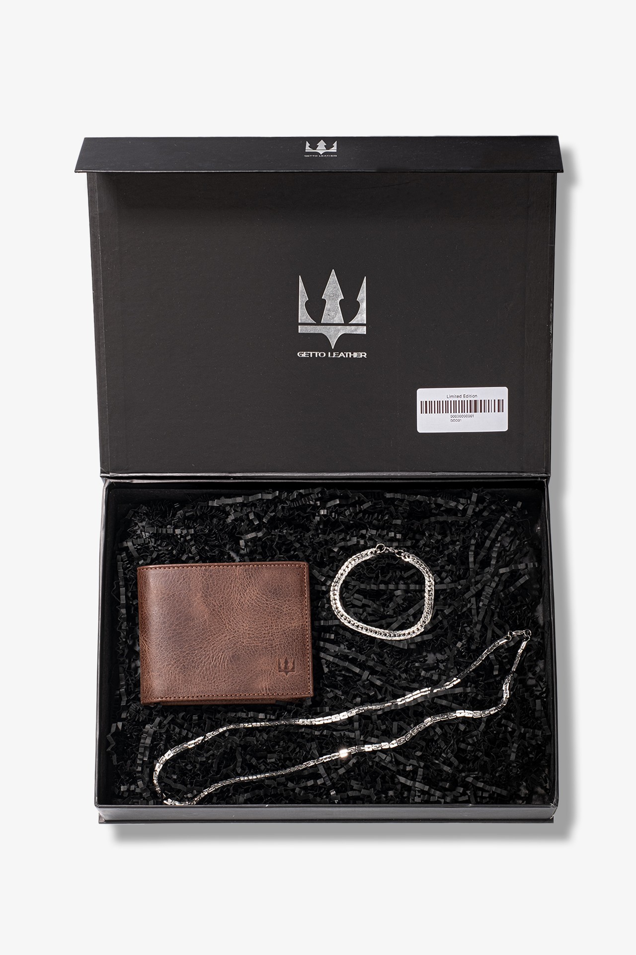 Luxury Babalar Günü Set Kutusu 1 (Limited Edition)