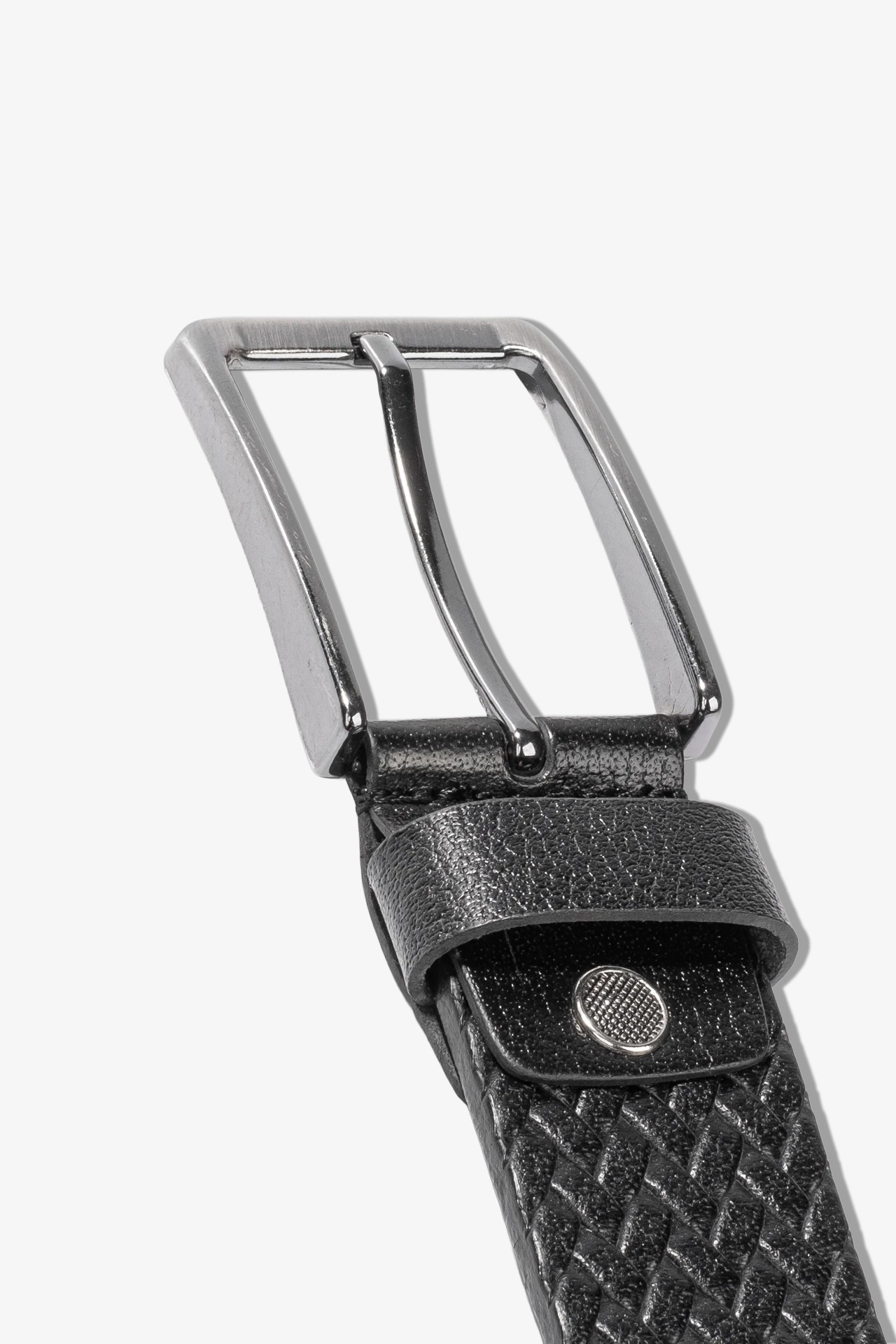 Ctop Hakiki Deri Kemer 3,5 CM
