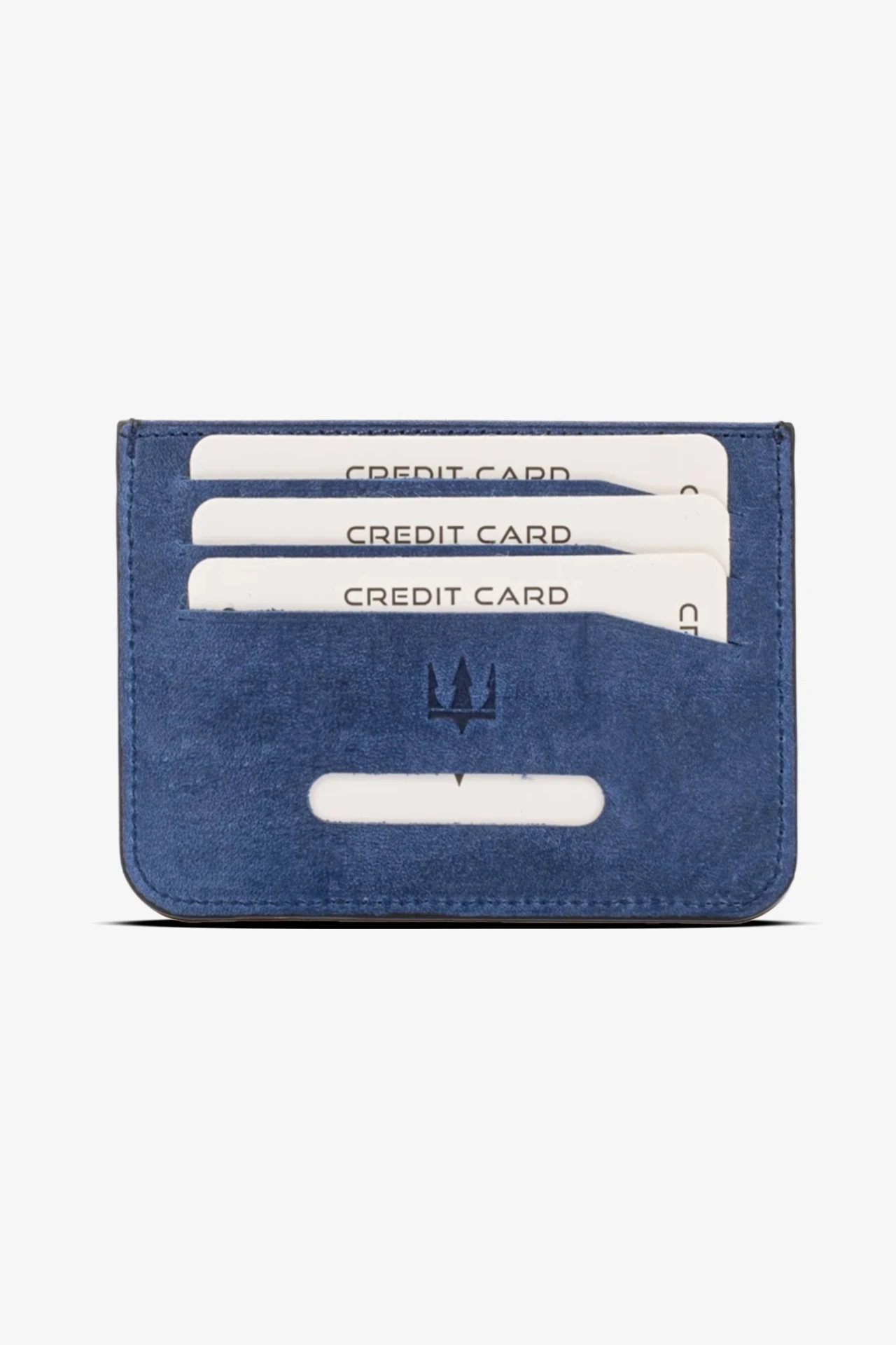 Velas Hakiki Deri Kartlık