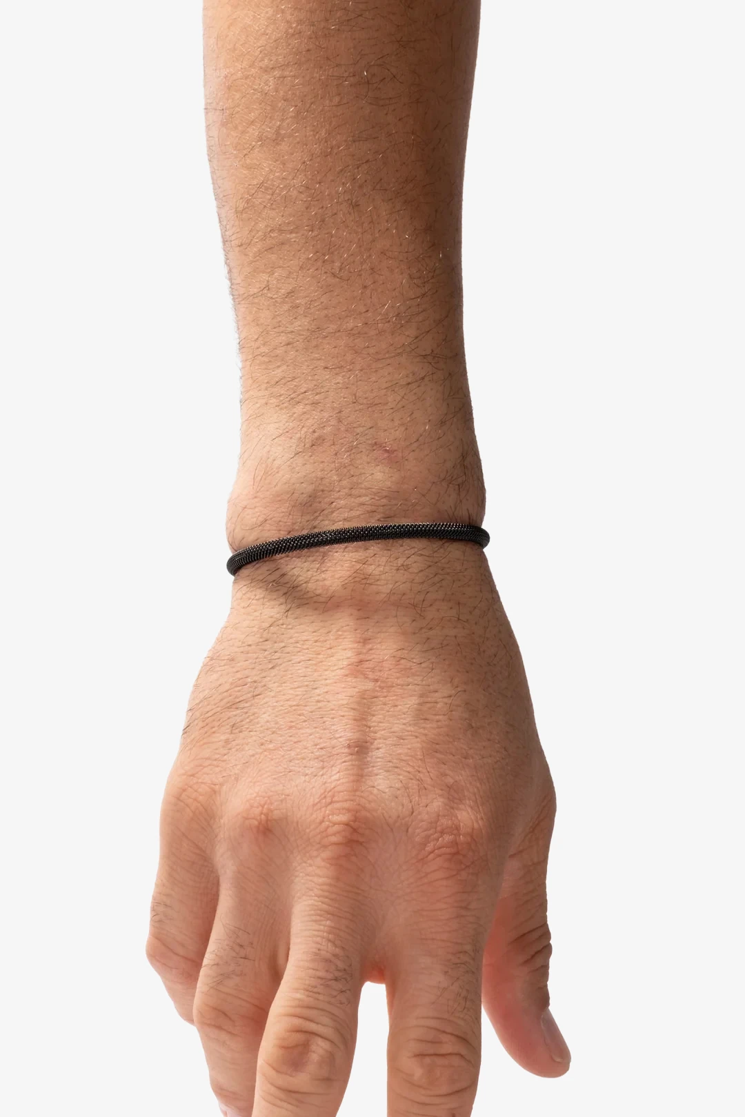 Salvo Çelik Bileklik