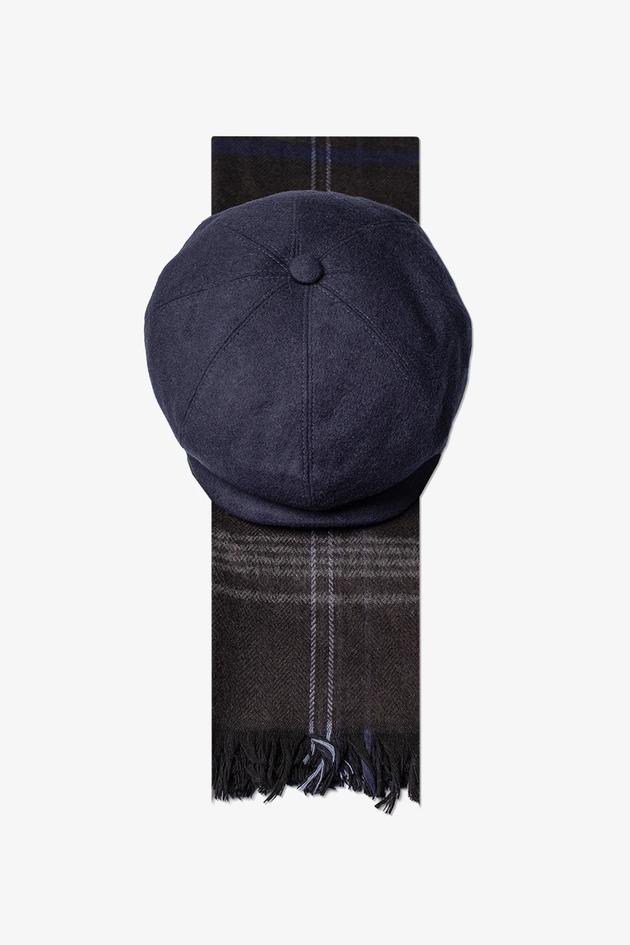 Şapka Atkı Set ( LODZMAS )