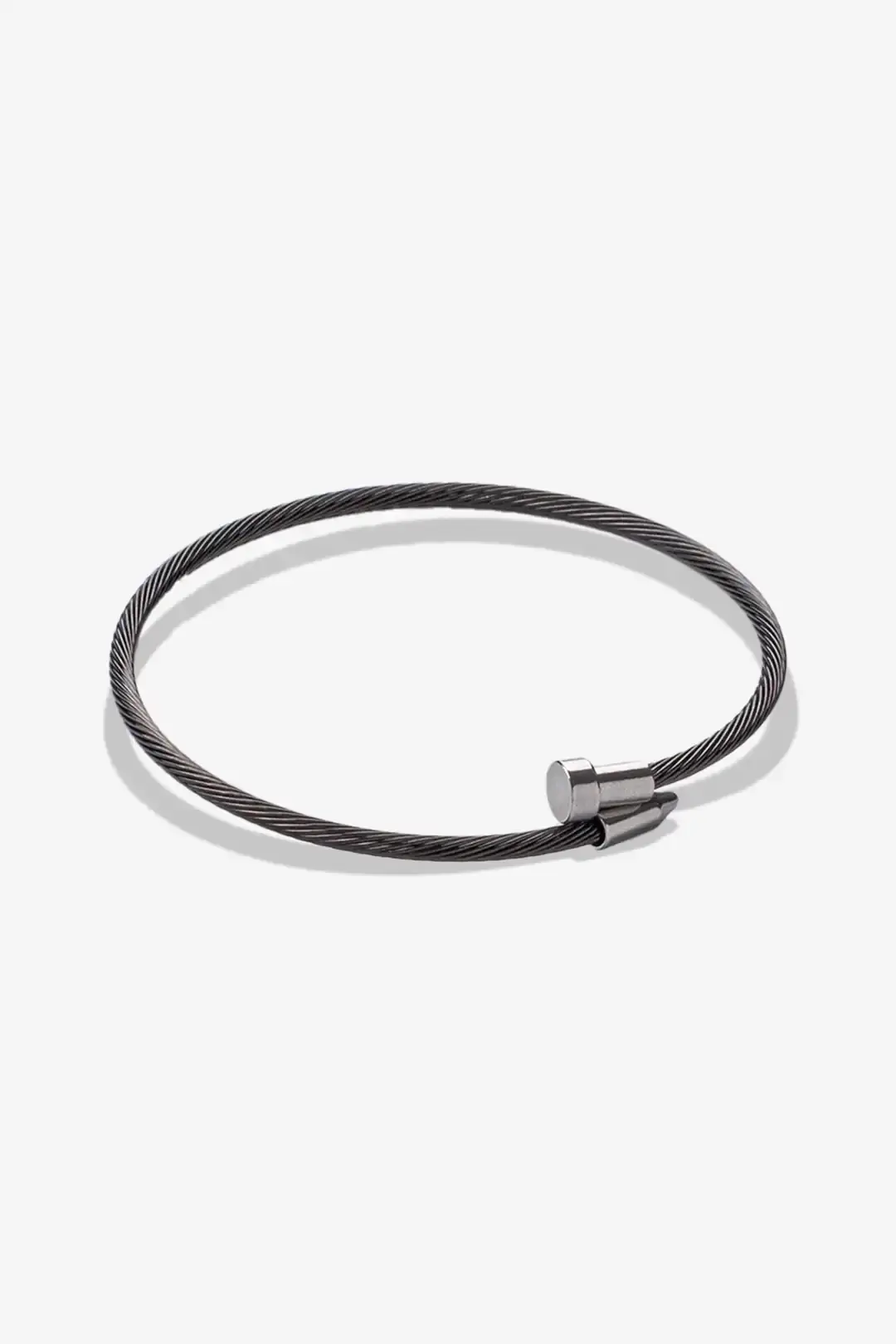 Steeltip Çelik Bileklik