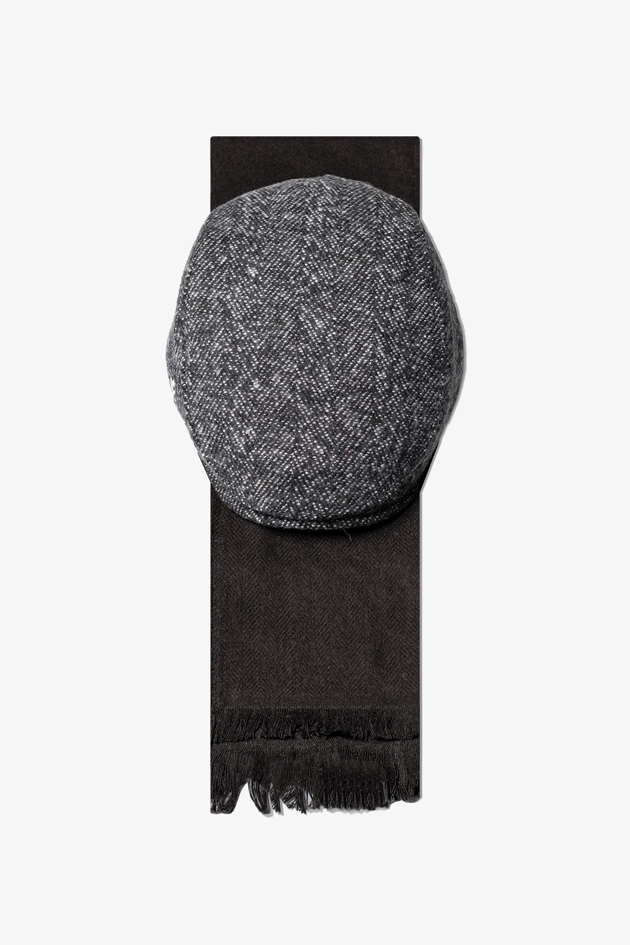 Şapka Atkı Set ( BRUKER ) 