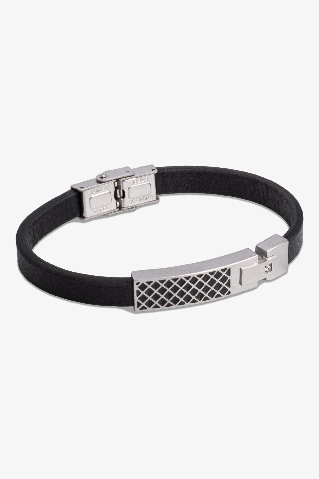 Ferium Premium Çelik Bileklik