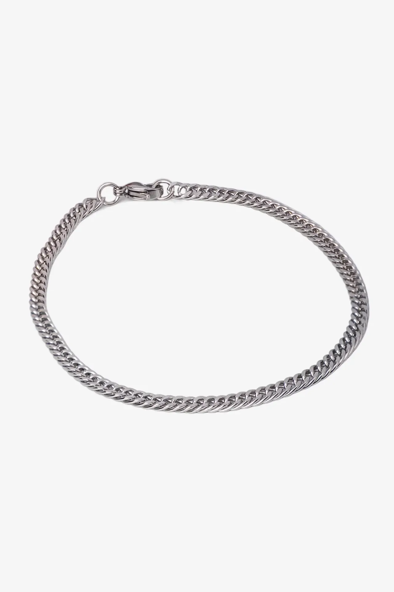 Stricken Çelik Bileklik