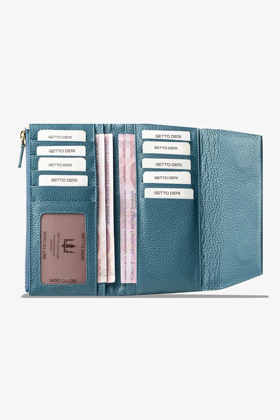 Balensi Kadın Portföy