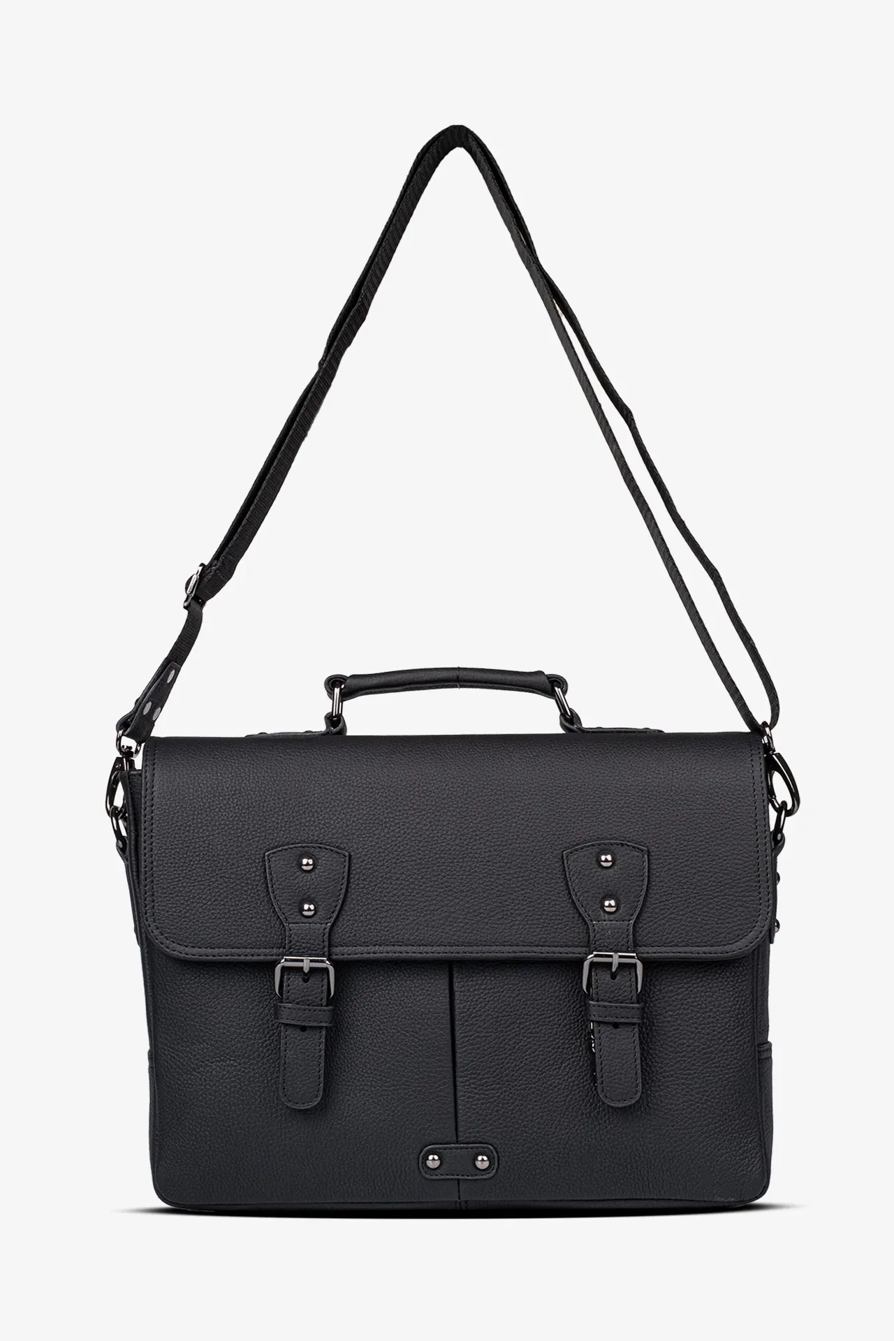 Retro Laptop Çantası