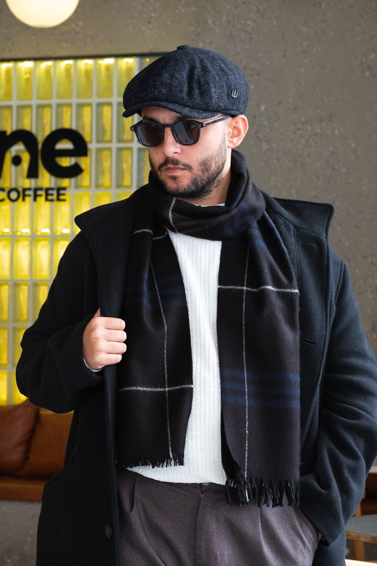 Şapka Atkı Set (RYLA)