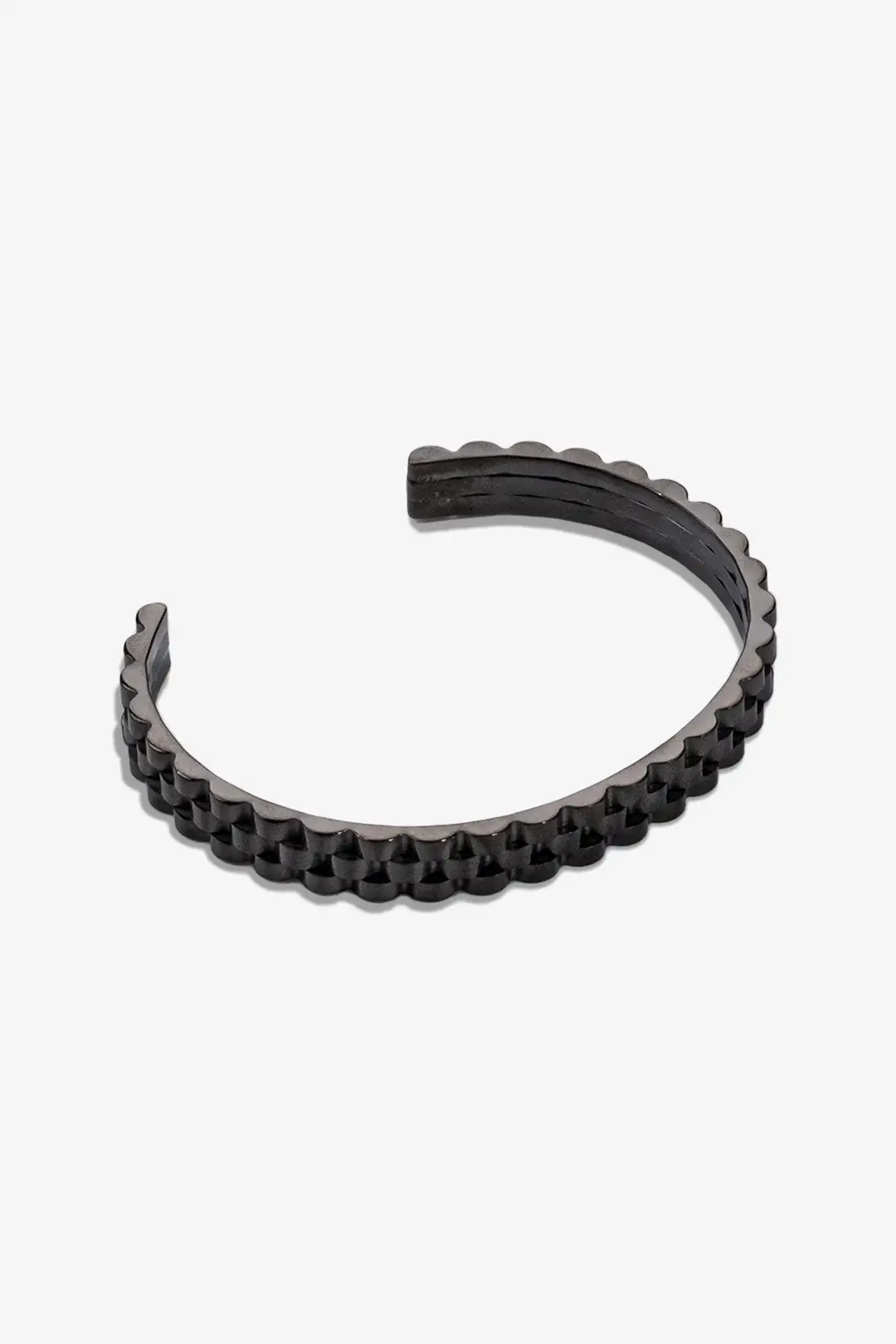 Bump Çelik Bileklik