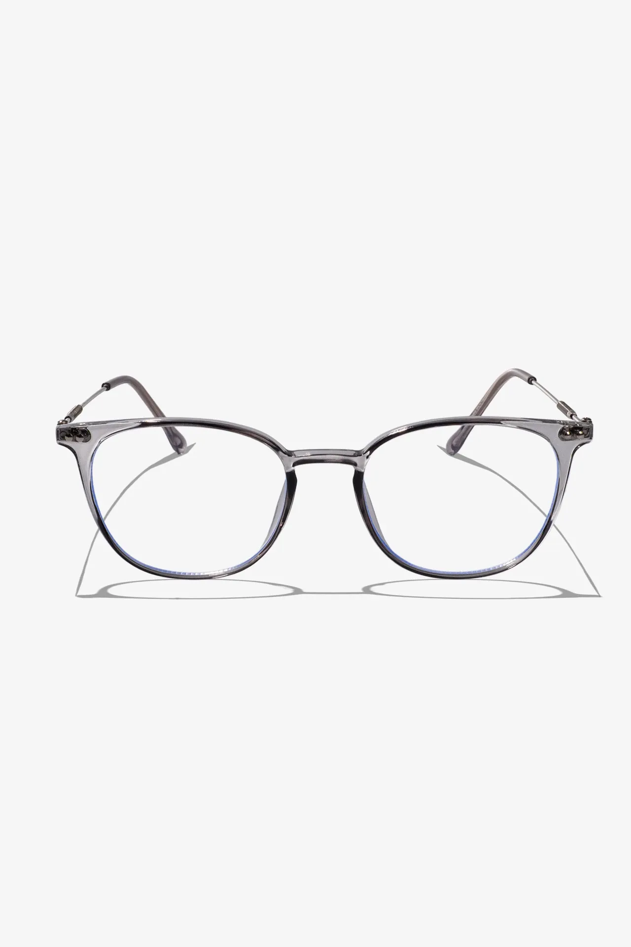 Betty Mavi Işık Gözlük