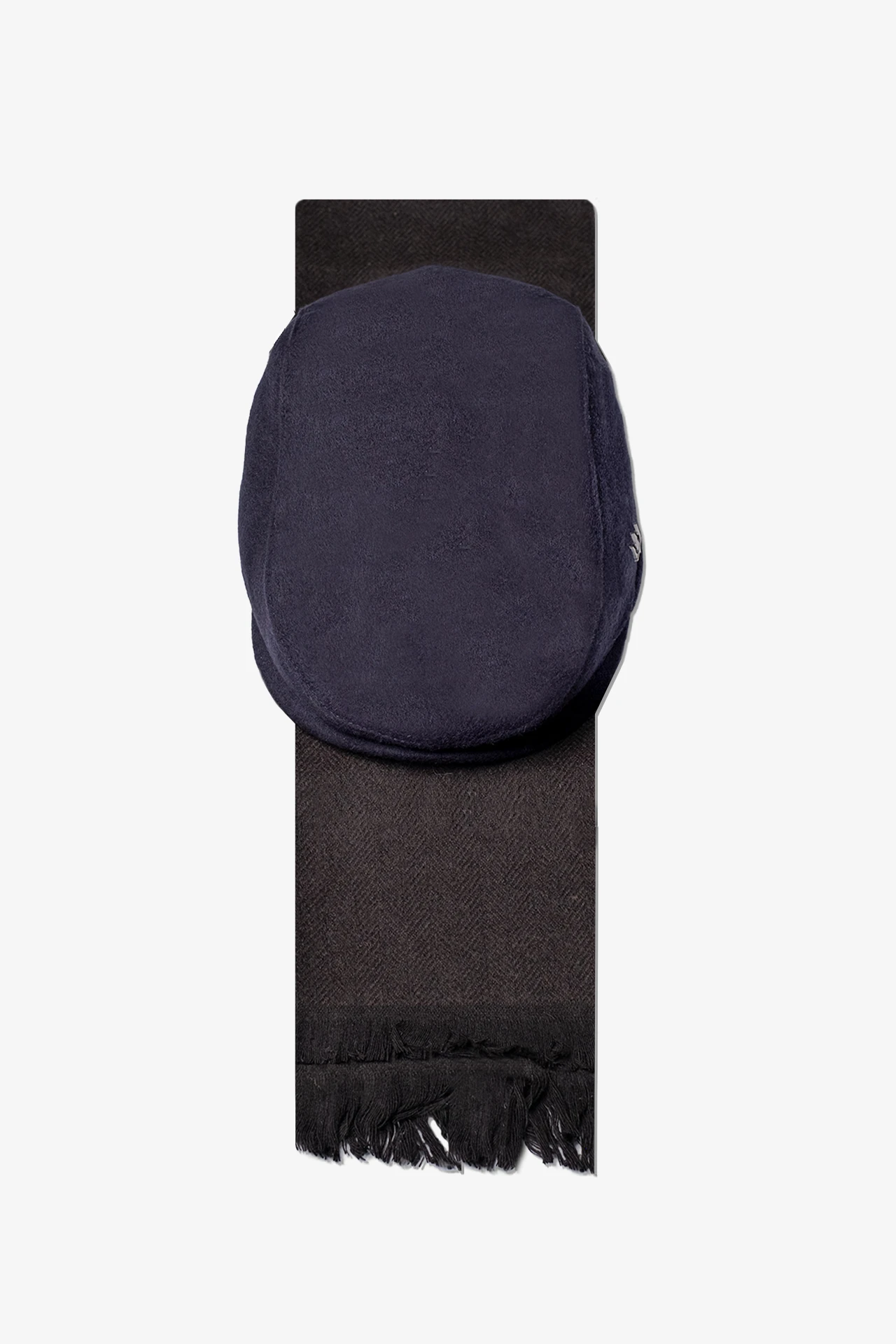 Şapka Atkı Set ( BRUGDAWN )