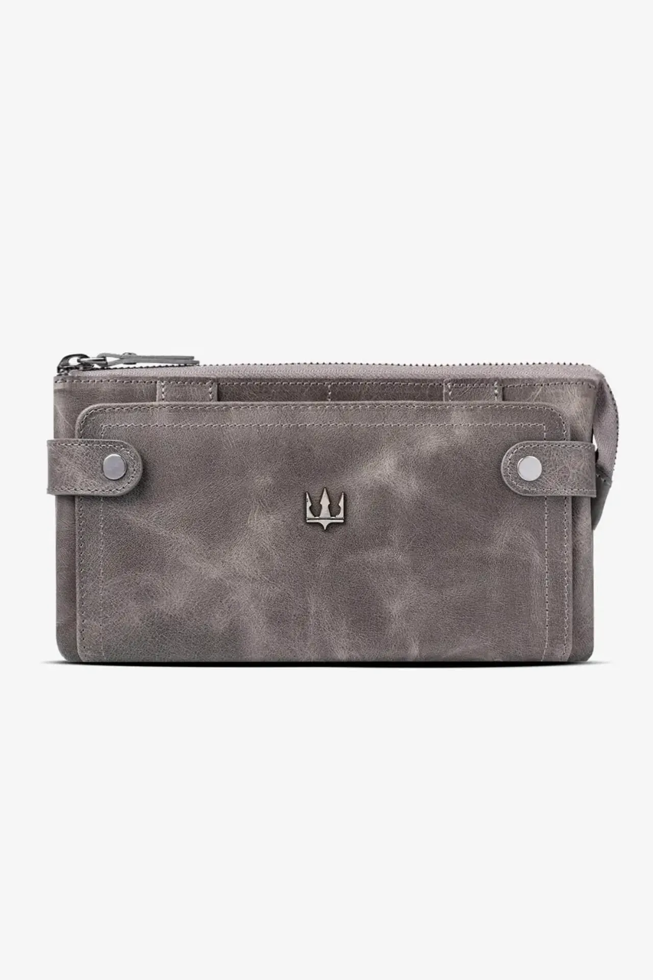 Granada Hakiki Deri El Çantası