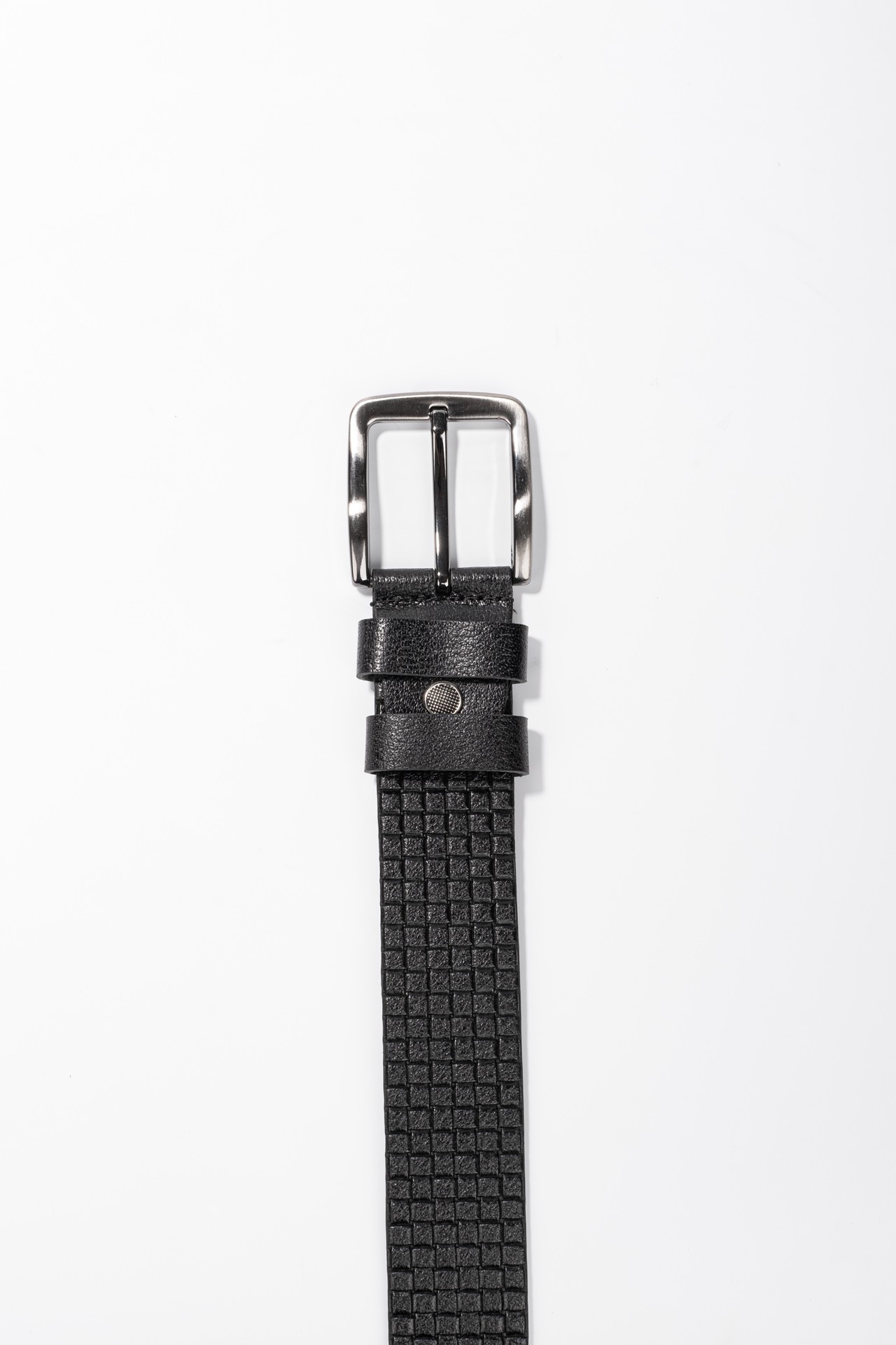 Ctop Hakiki Deri Kemer 3,5 CM