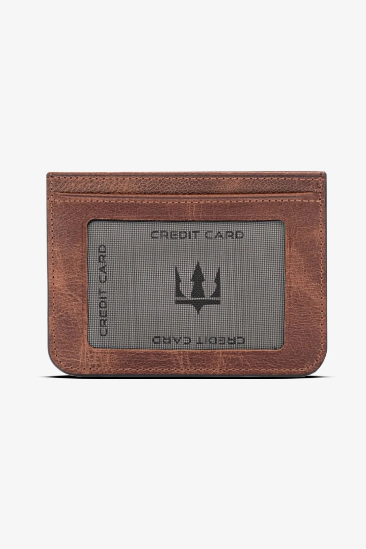 Velas Hakiki Deri Kartlık