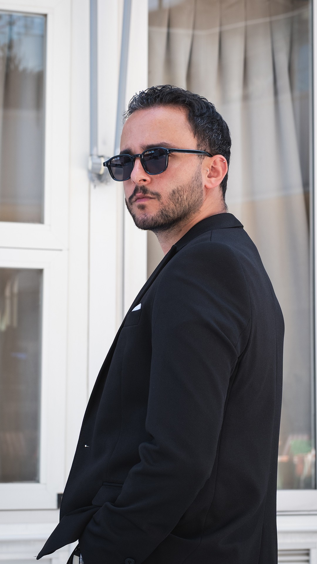 Cruise Güneş Gözlüğü