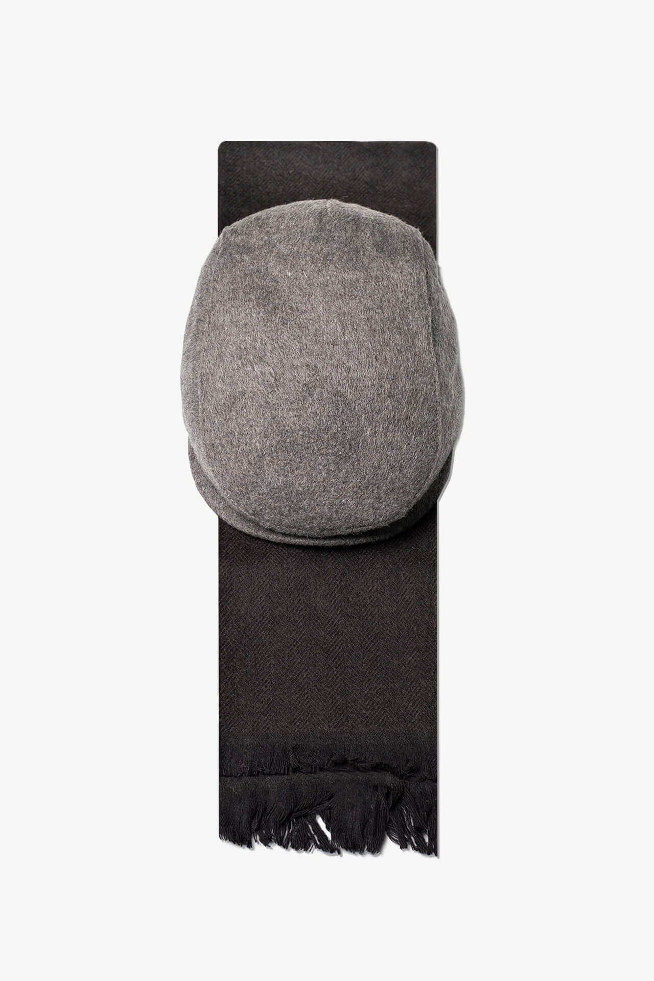 Şapka Atkı Set ( BRUGDAWN )