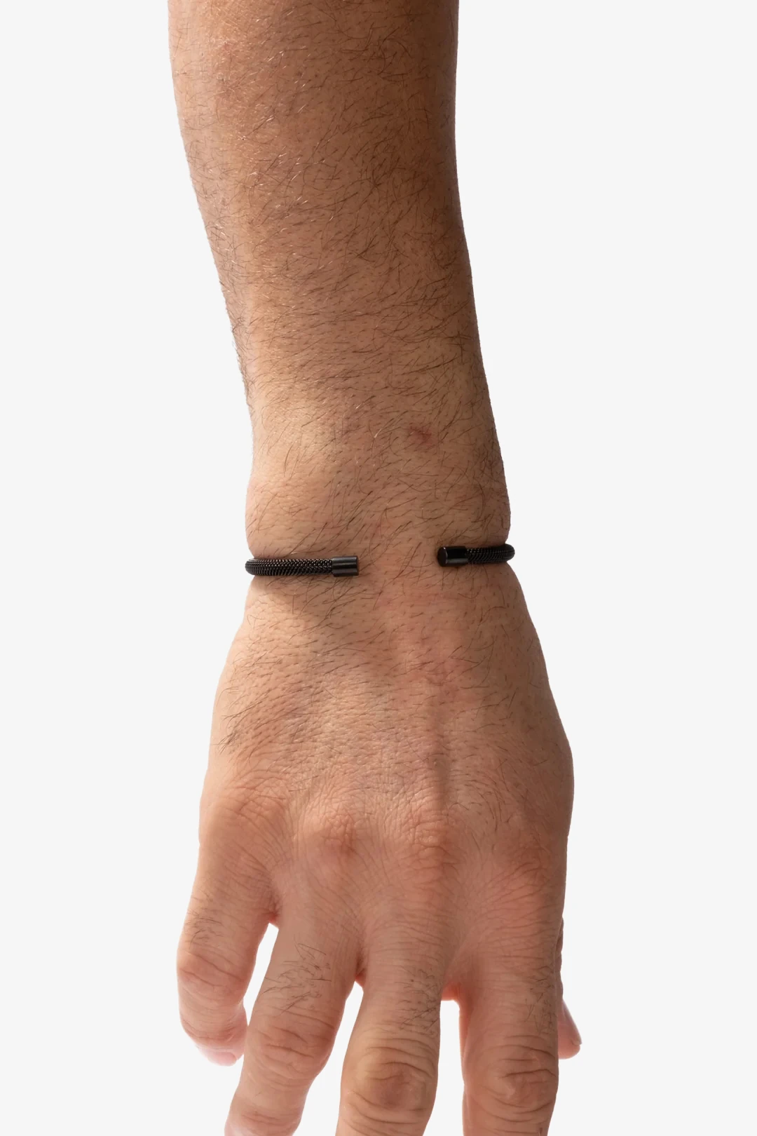 Salvo Çelik Bileklik