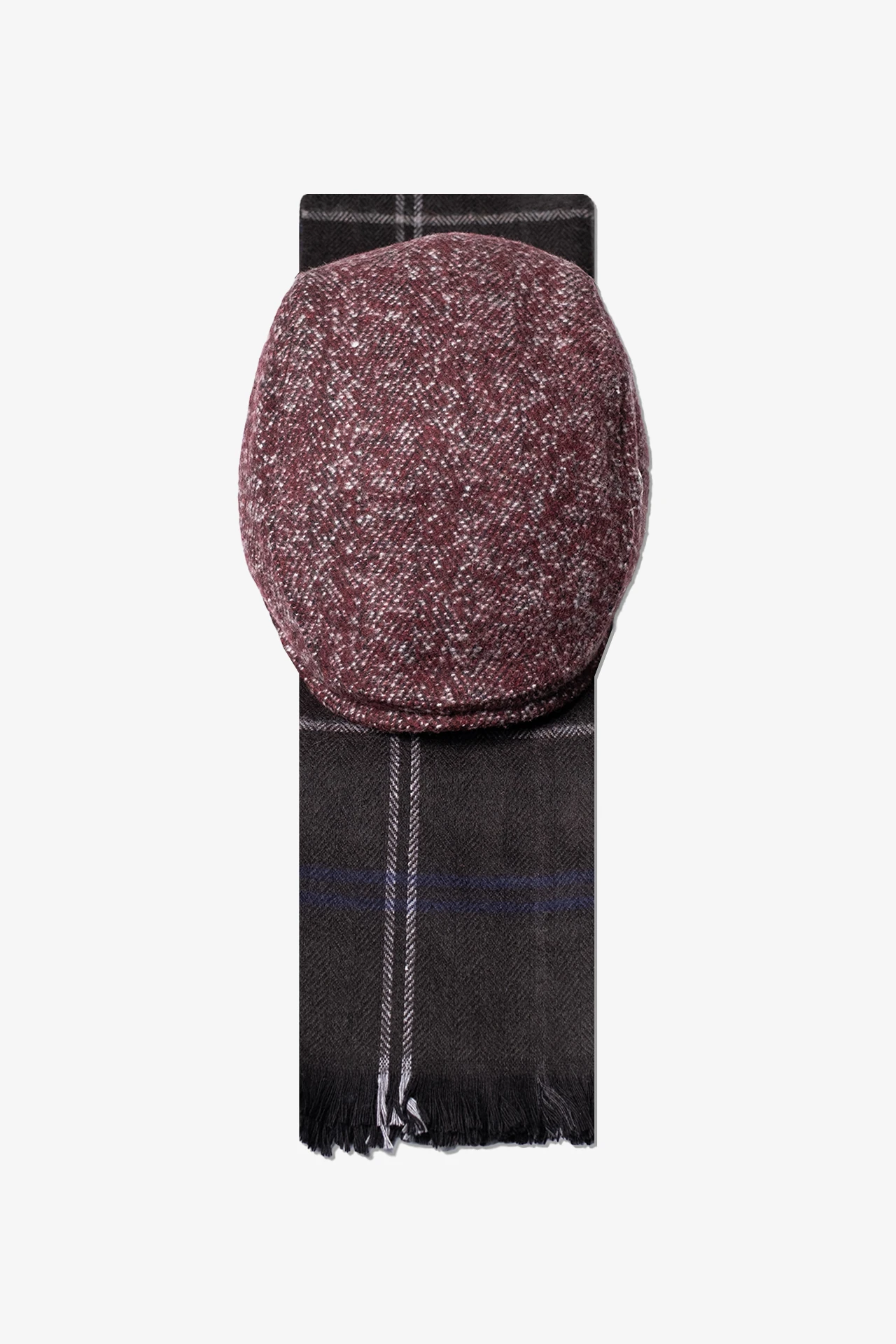 Şapka Atkı Set ( ARIKER )