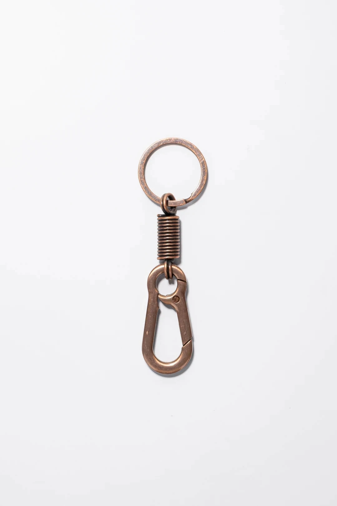 Getto Lock Anahtarlık