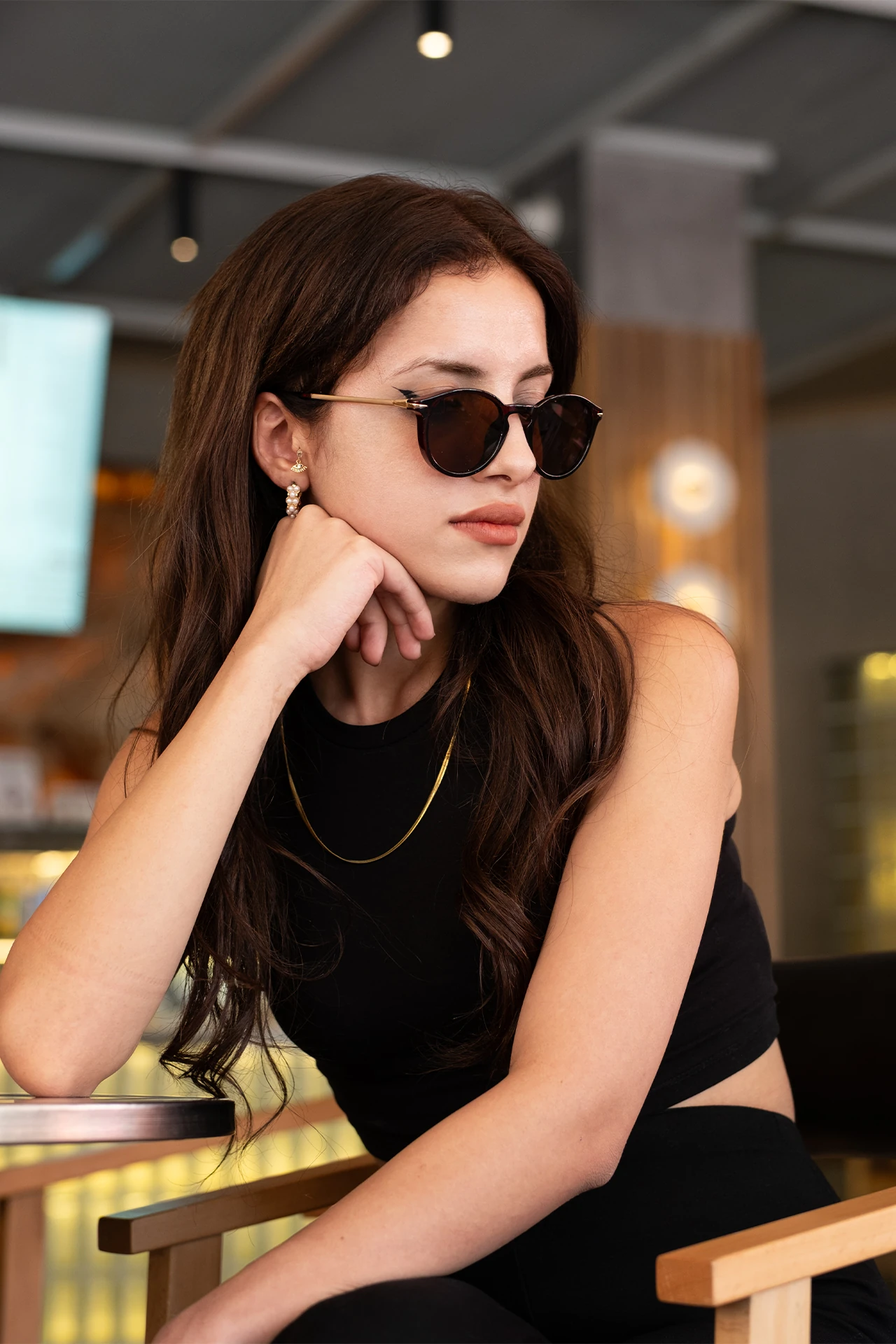 Uniq Güneş Gözlüğü